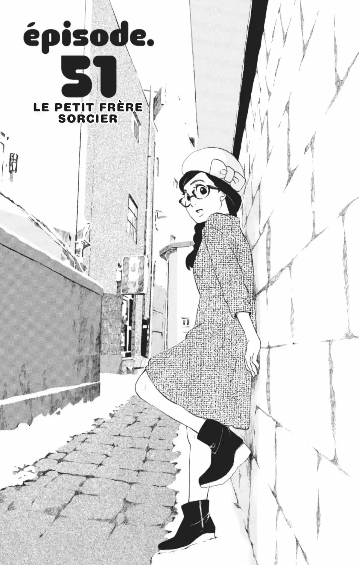 Princess Jellyfish Volume 10 page 40