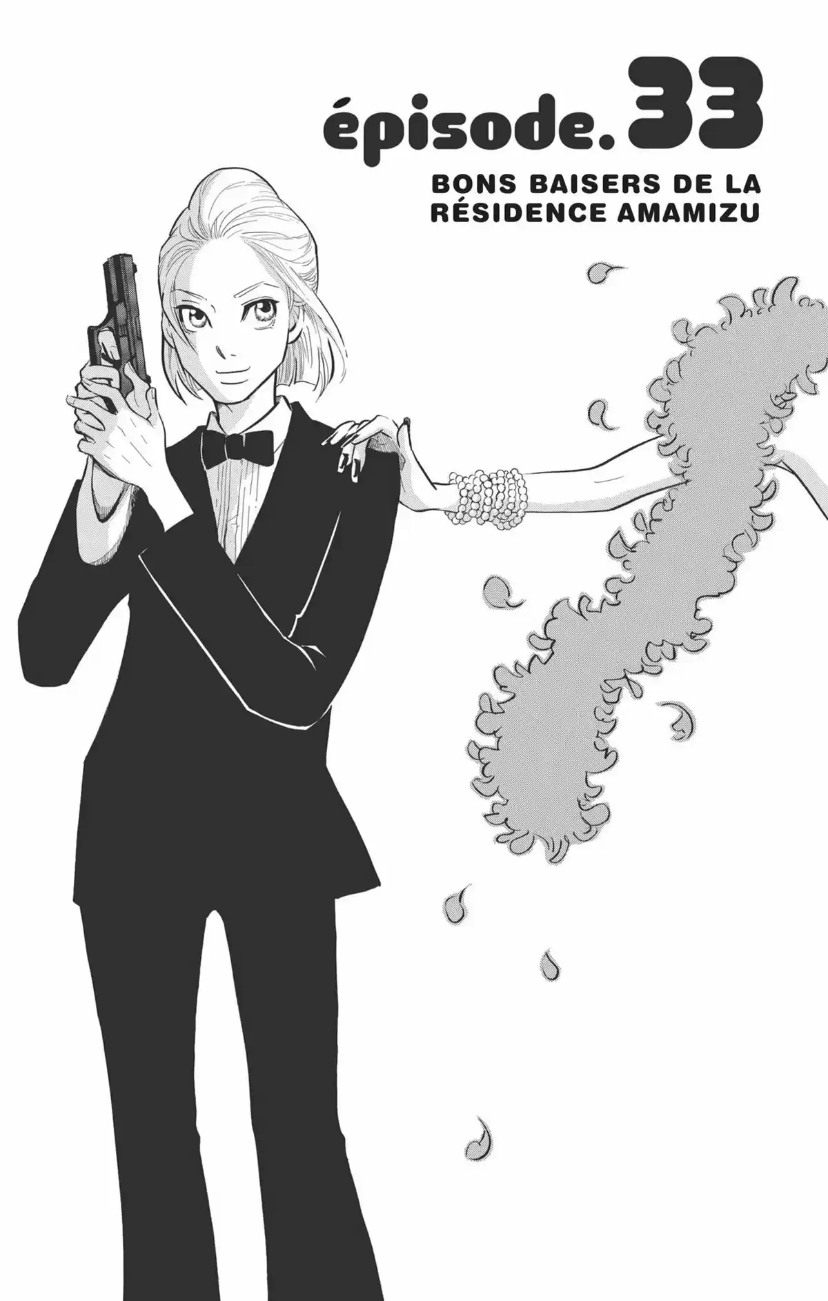 Princess Jellyfish Volume 6 page 102