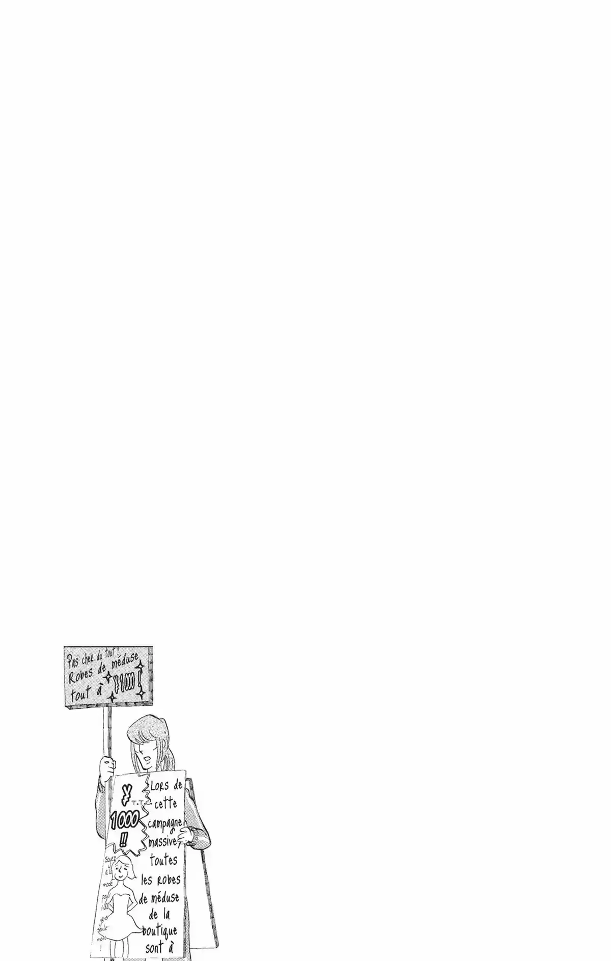Princess Jellyfish Volume 6 page 132