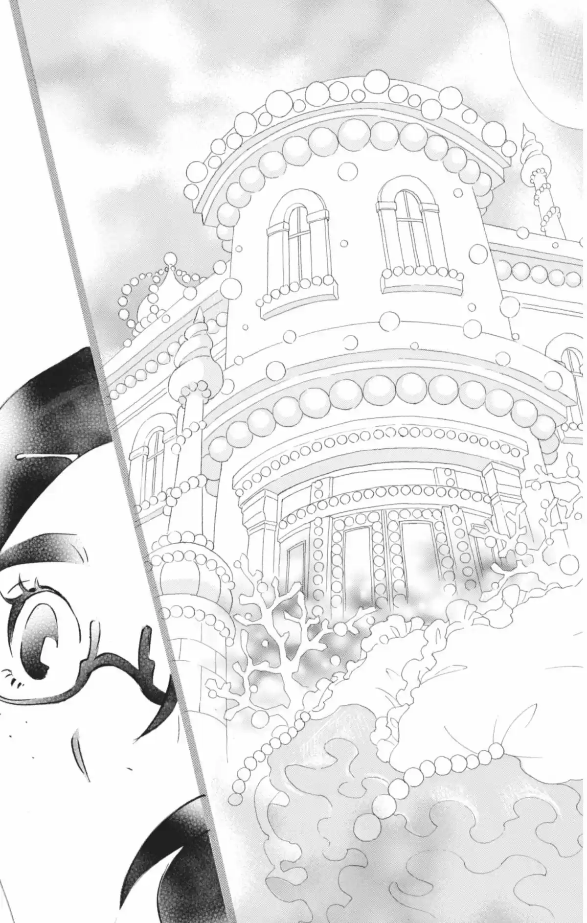 Princess Jellyfish Volume 6 page 60