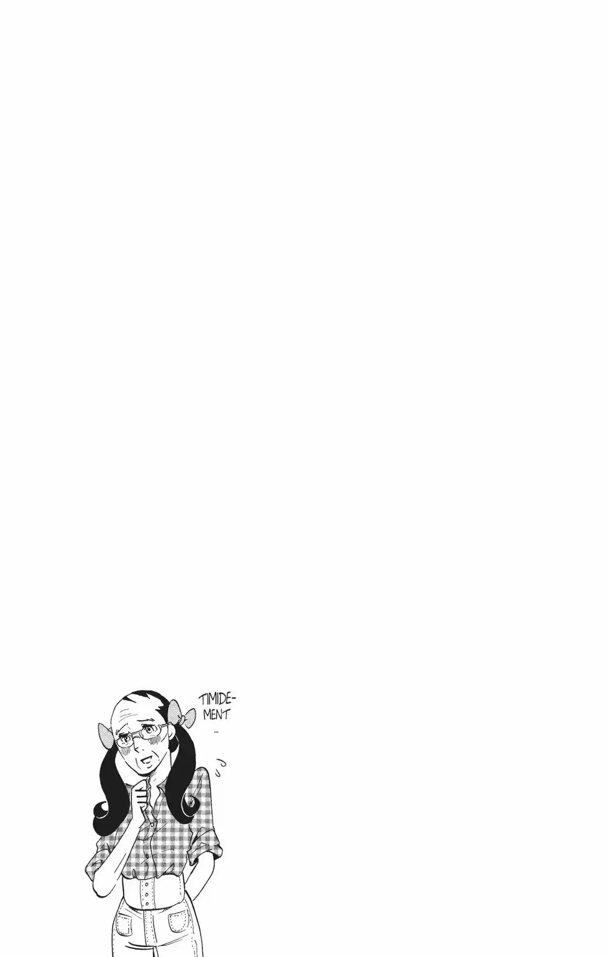 Princess Jellyfish Volume 6 page 68