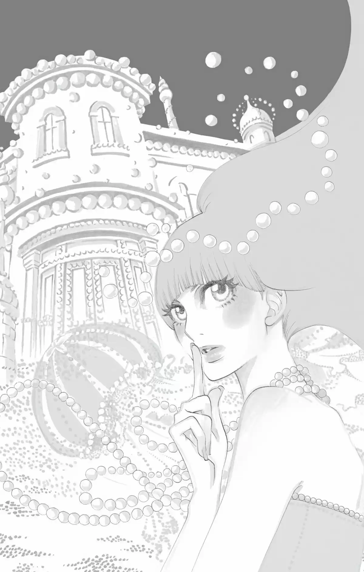 Princess Jellyfish Volume 6 page 70