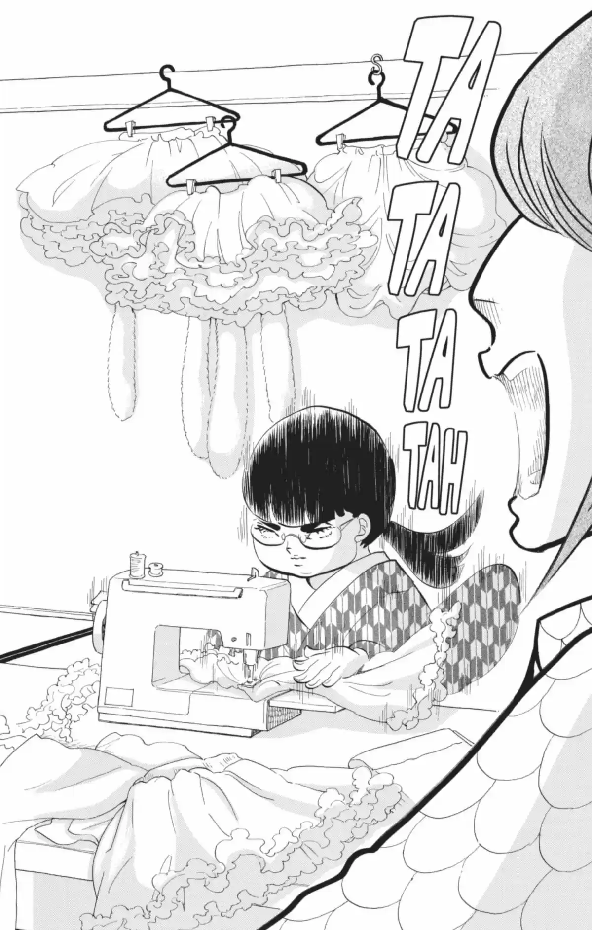Princess Jellyfish Volume 6 page 73