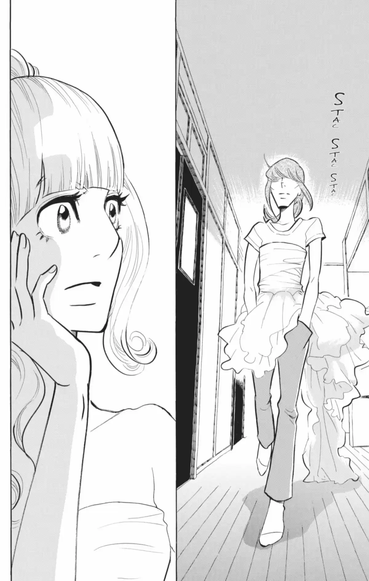 Princess Jellyfish Volume 6 page 85