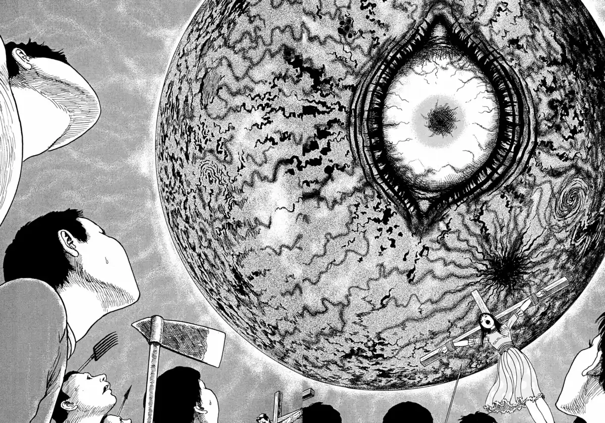 Remina – La planète de l’enfer Volume 1 page 86