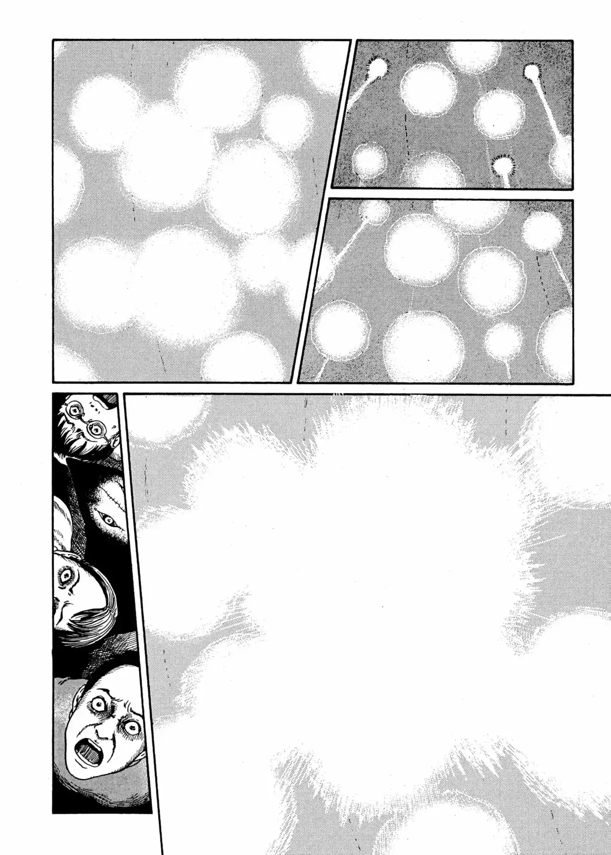 Remina – La planète de l’enfer Volume 1 page 93