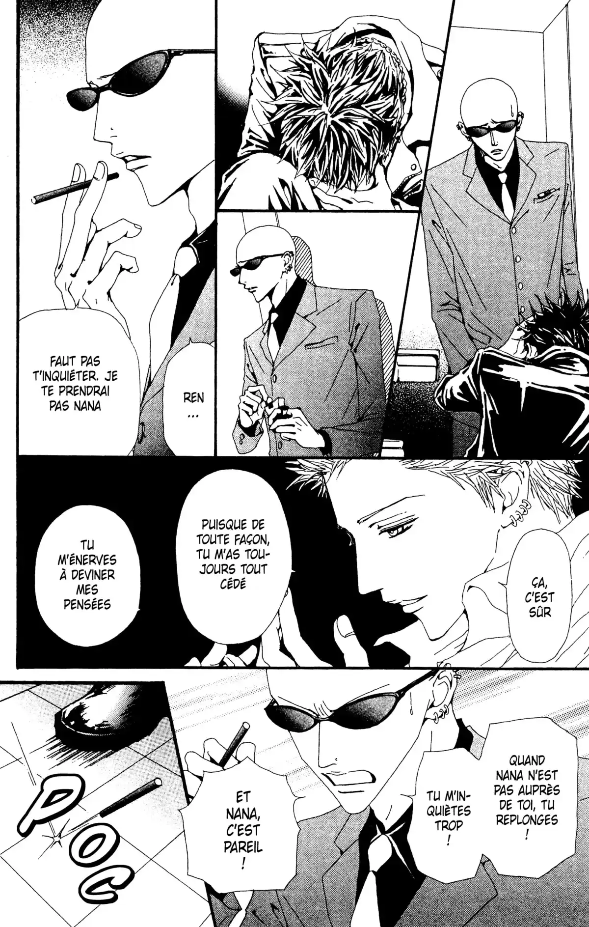 Nana Volume 11 page 101