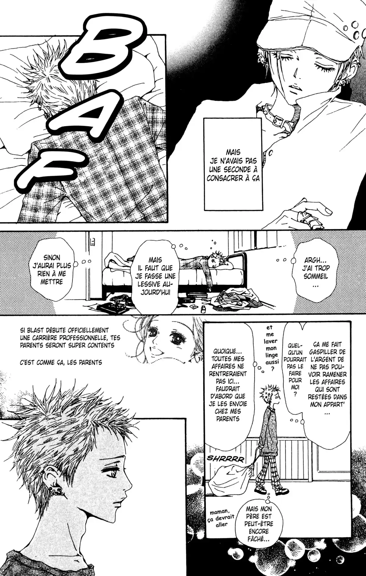 Nana Volume 11 page 69