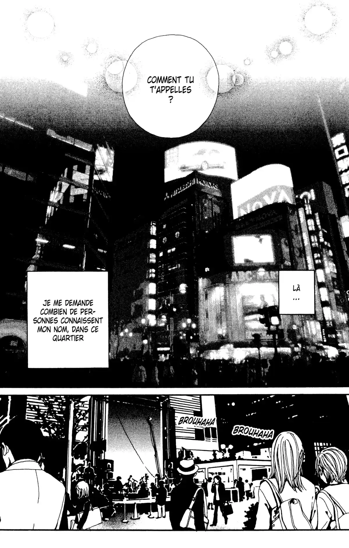 Nana Volume 11 page 75