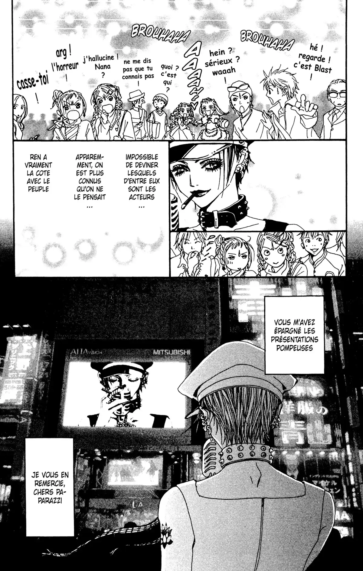 Nana Volume 11 page 79