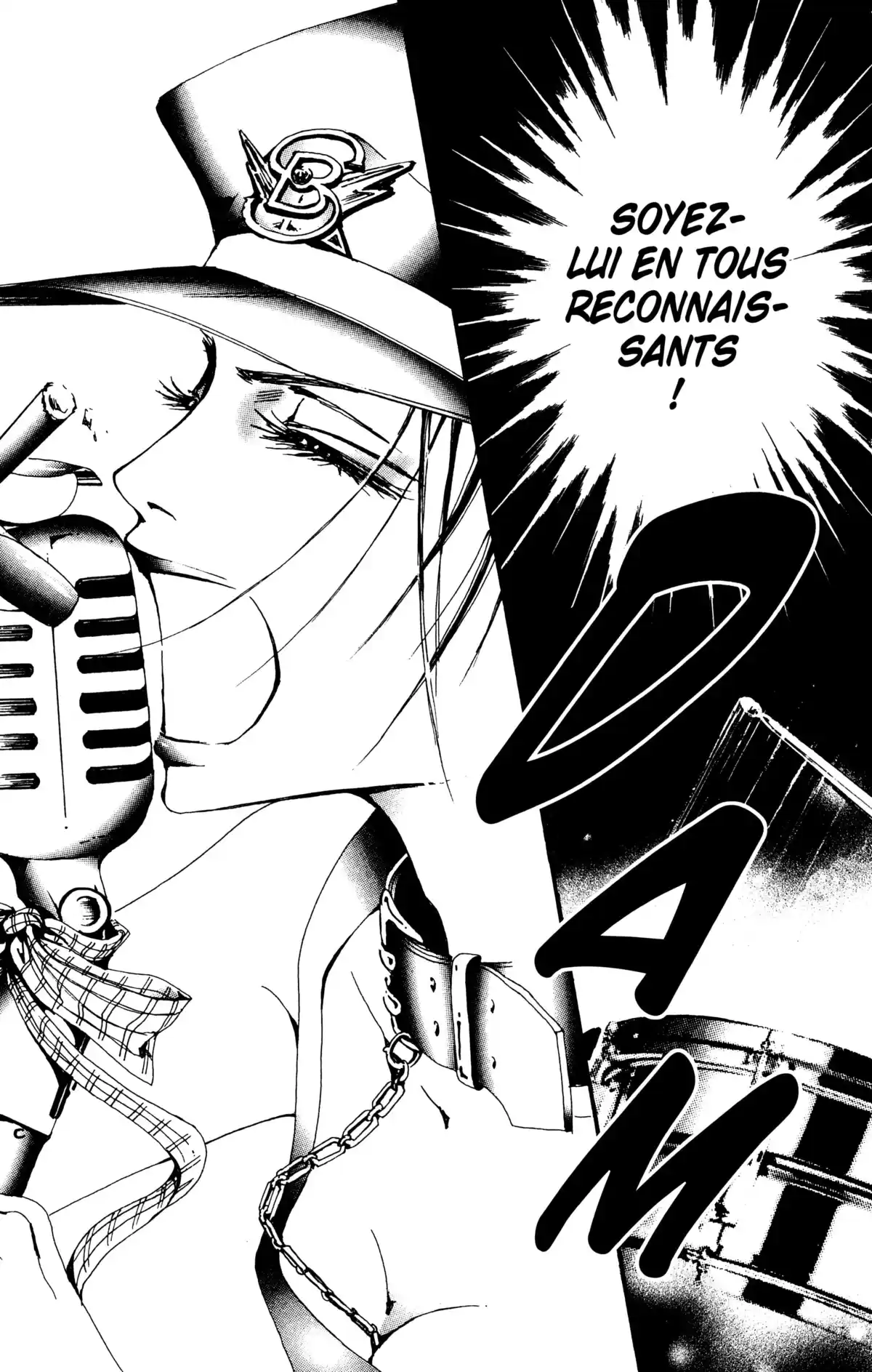 Nana Volume 11 page 81