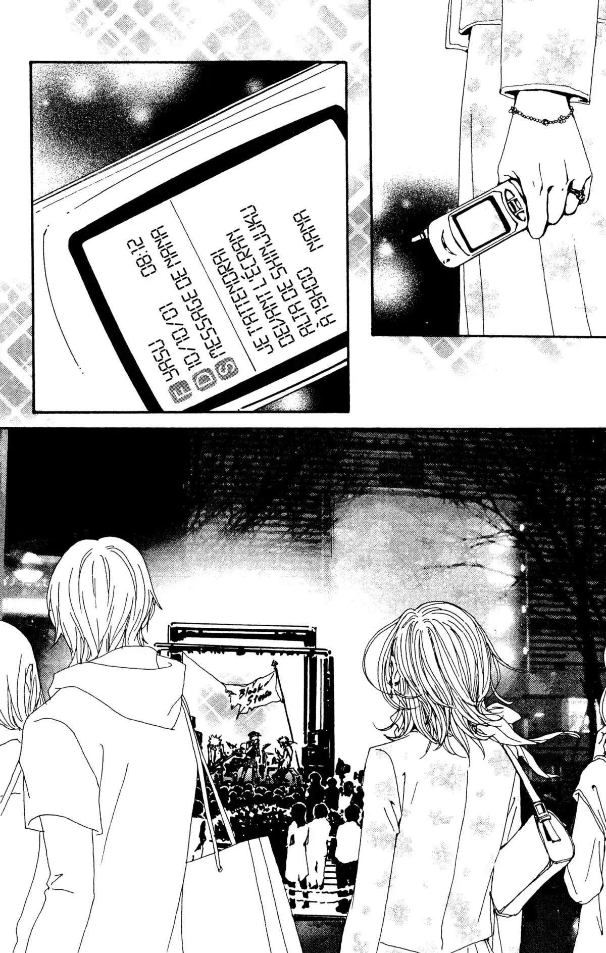 Nana Volume 11 page 82
