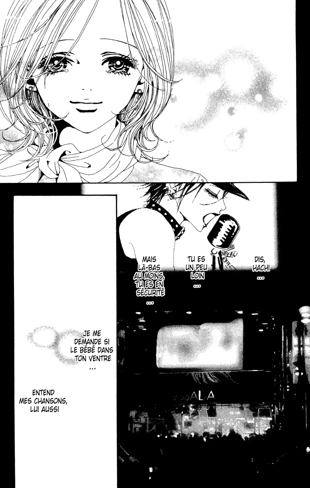Nana Volume 11 page 83