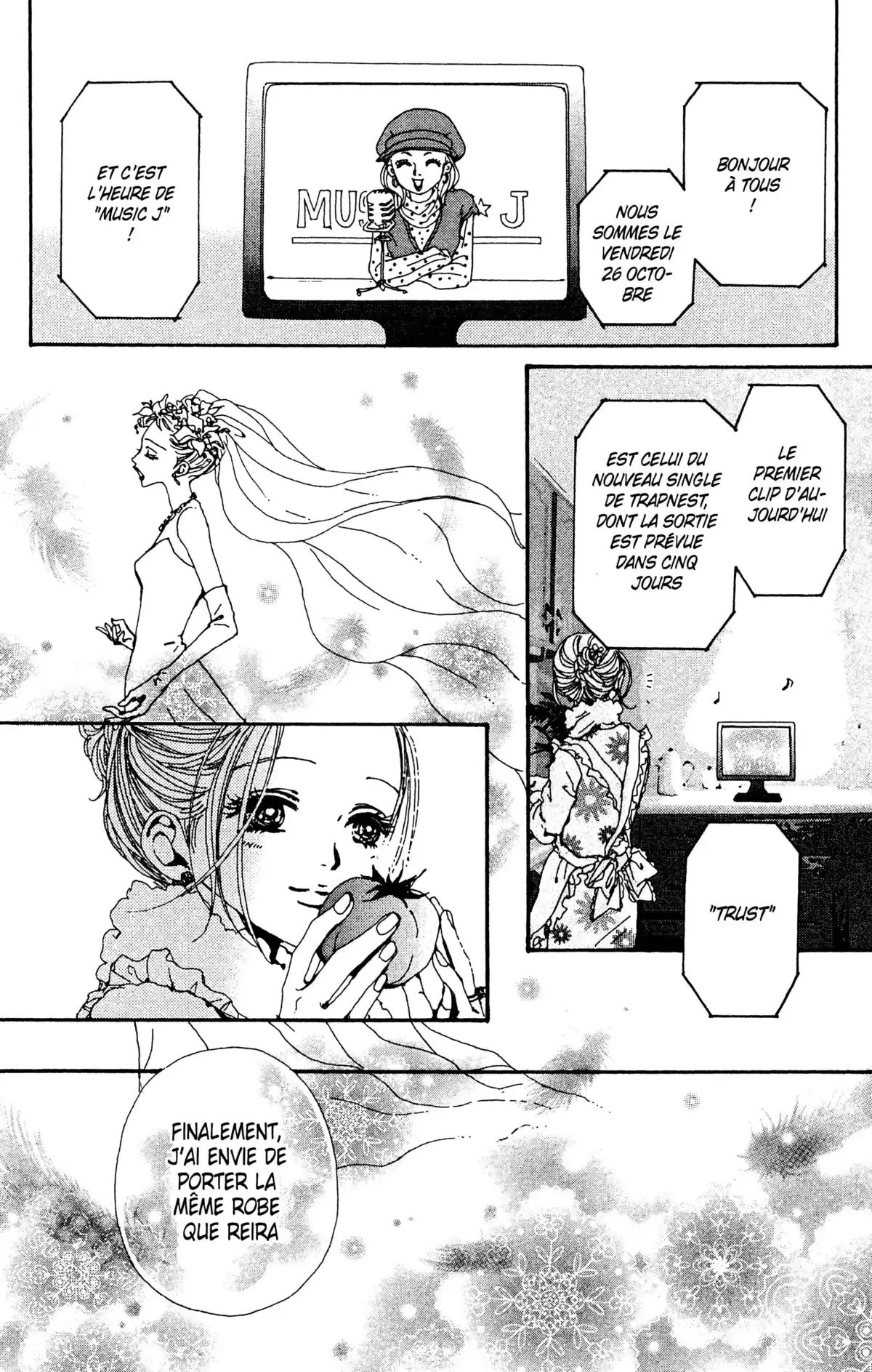 Nana Volume 11 page 86