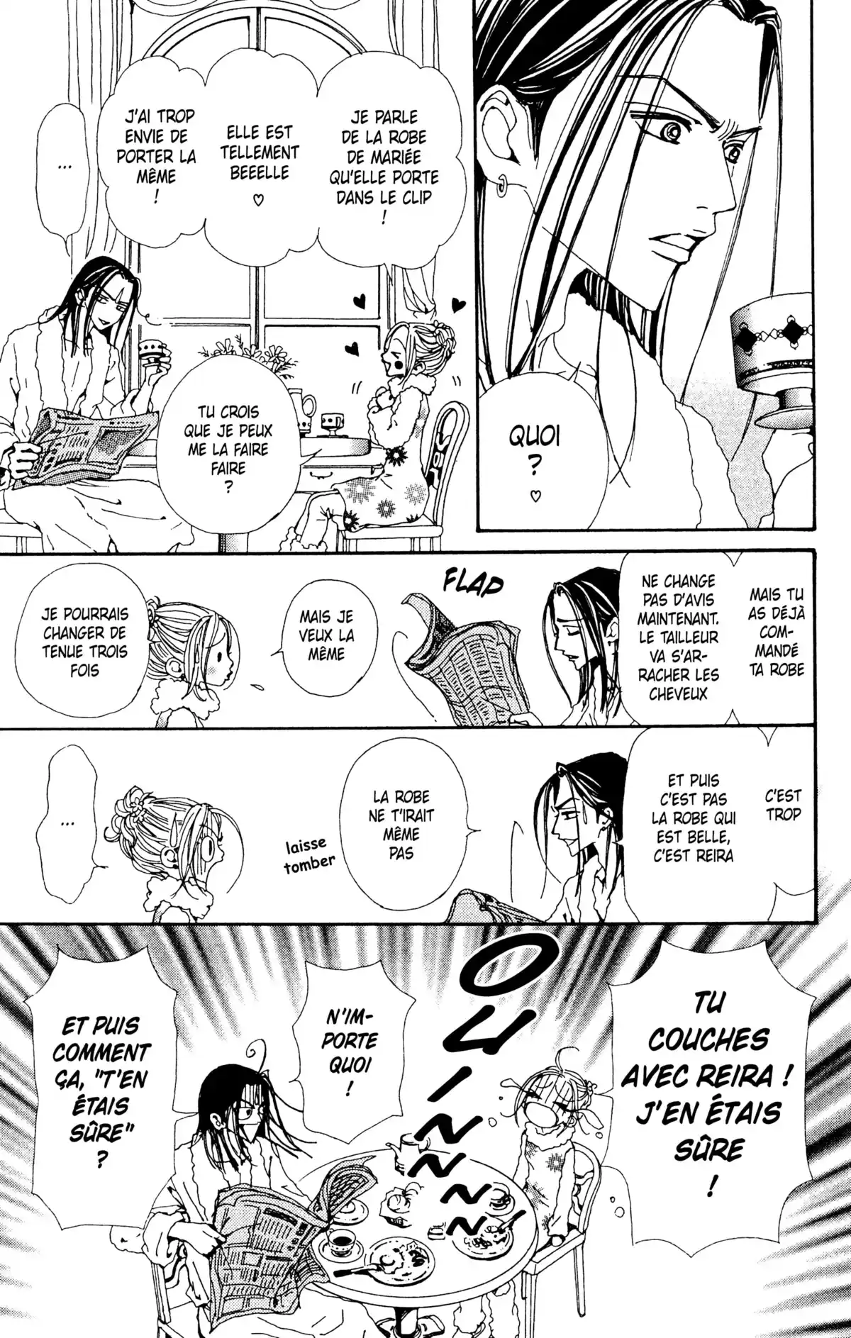 Nana Volume 11 page 87