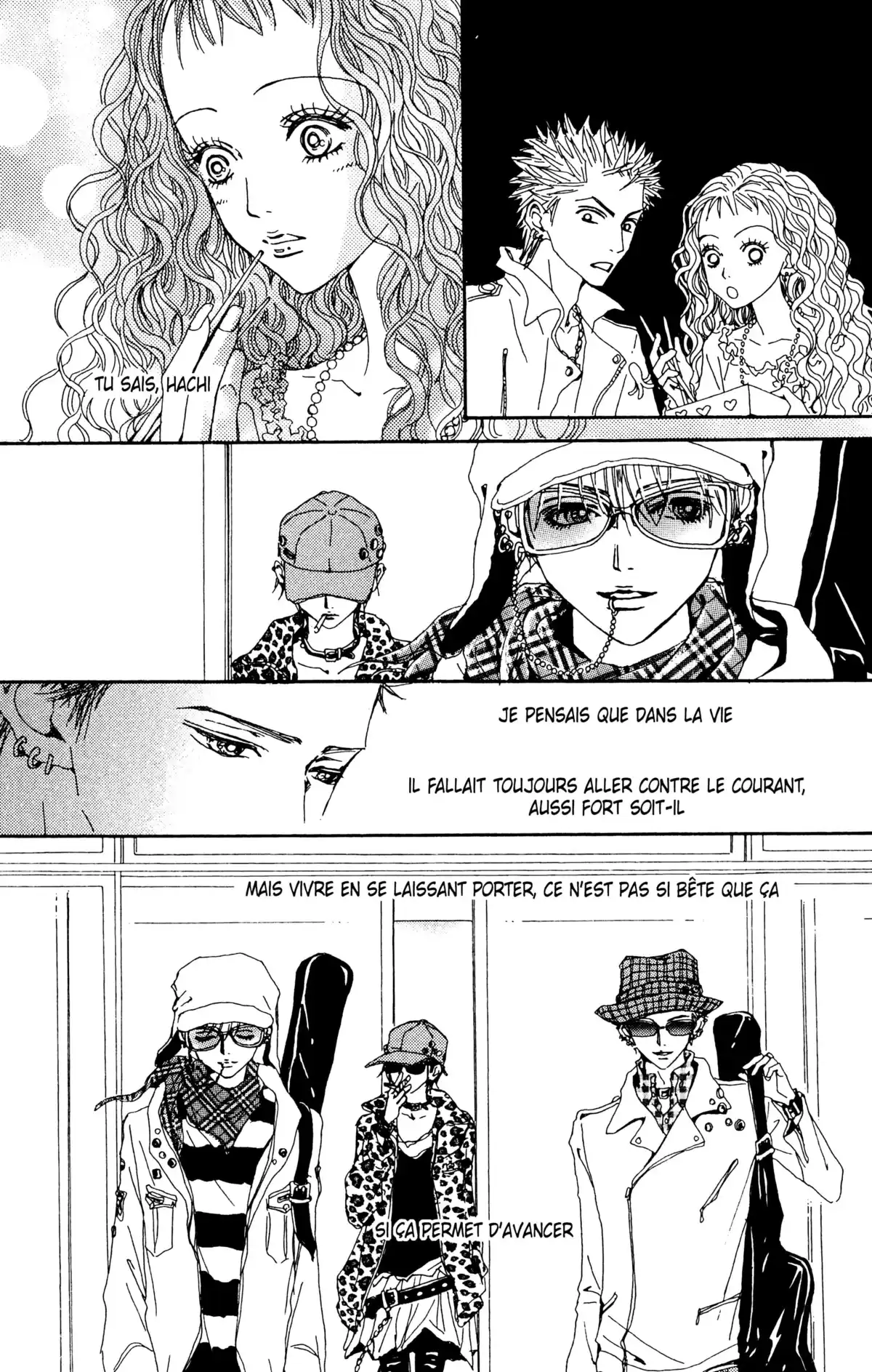 Nana Volume 11 page 92