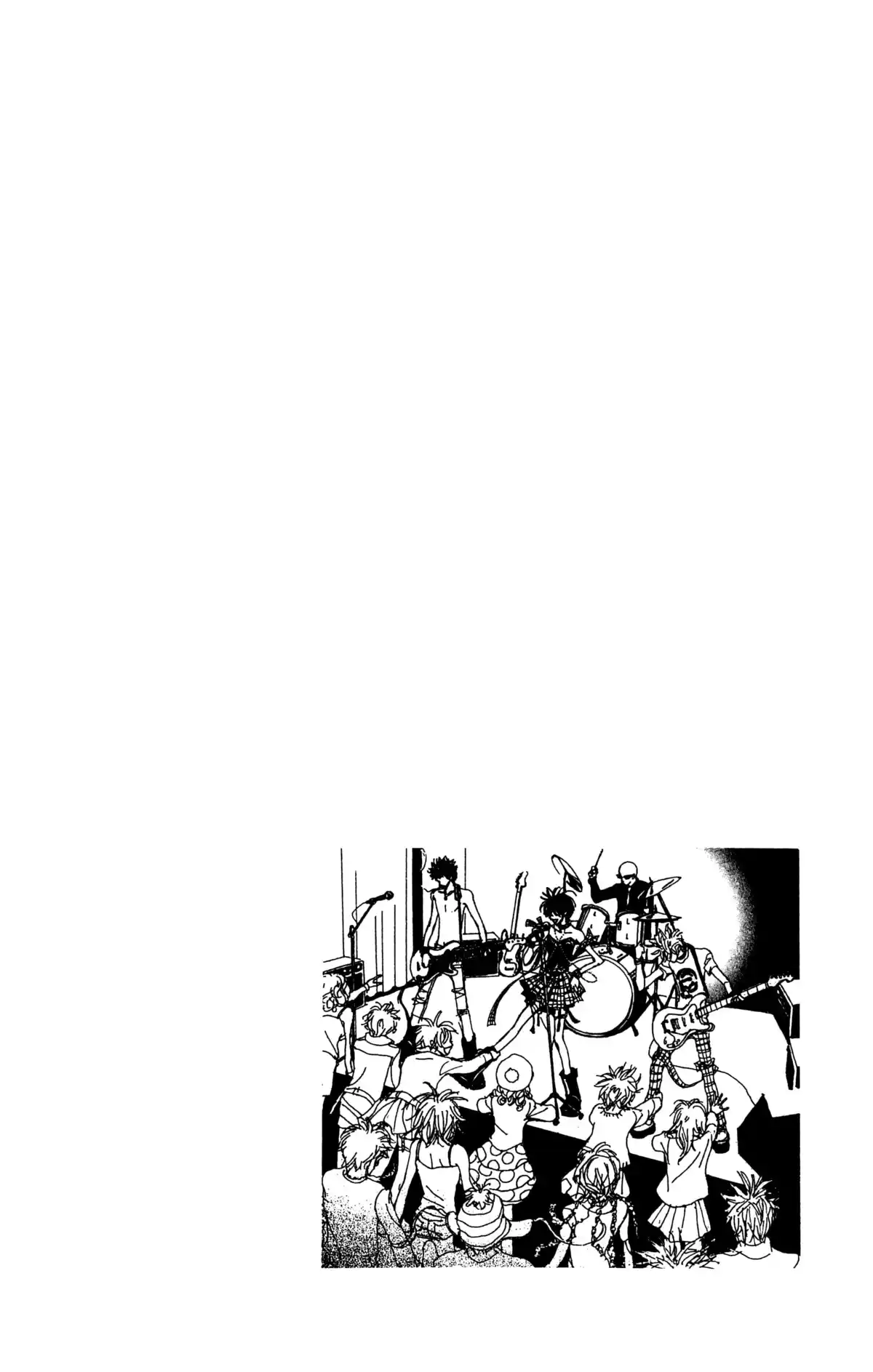 Nana Volume 11 page 93