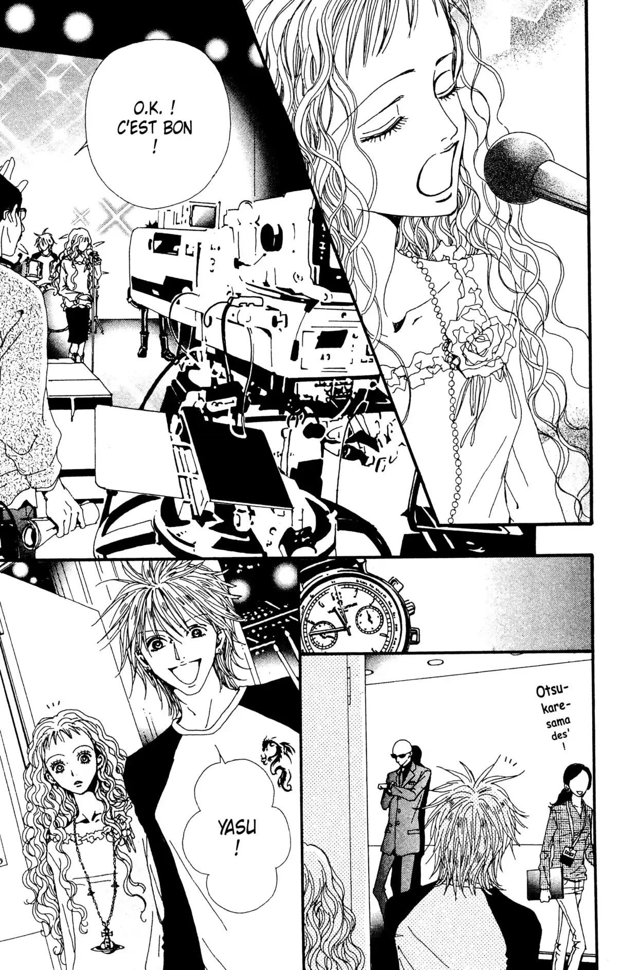 Nana Volume 11 page 98