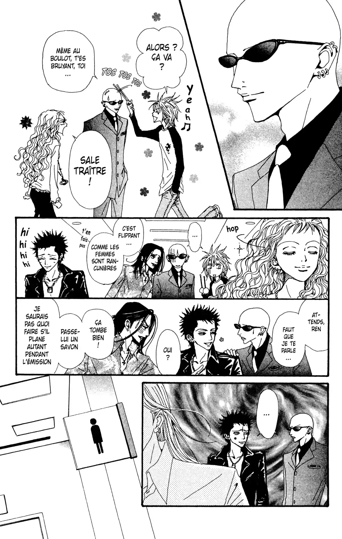 Nana Volume 11 page 99