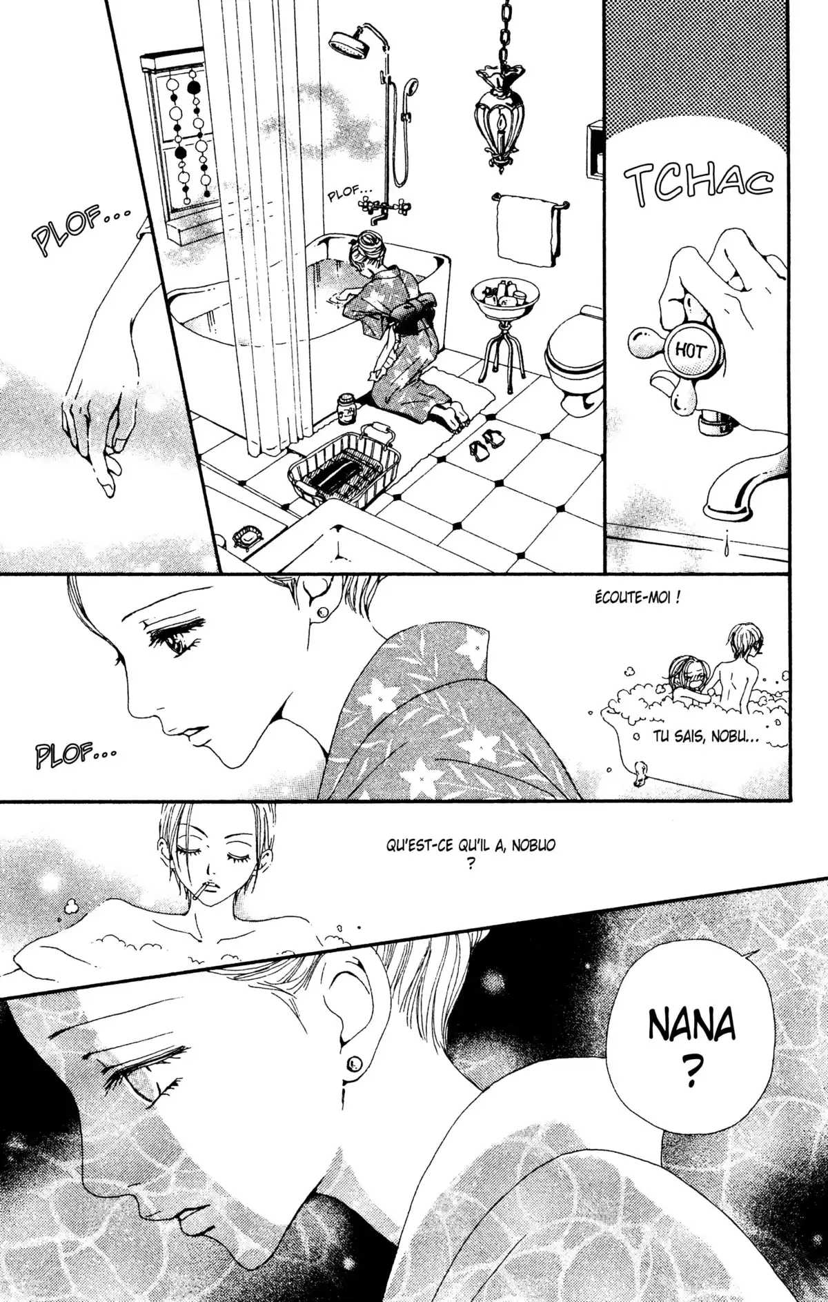 Nana Volume 12 page 21