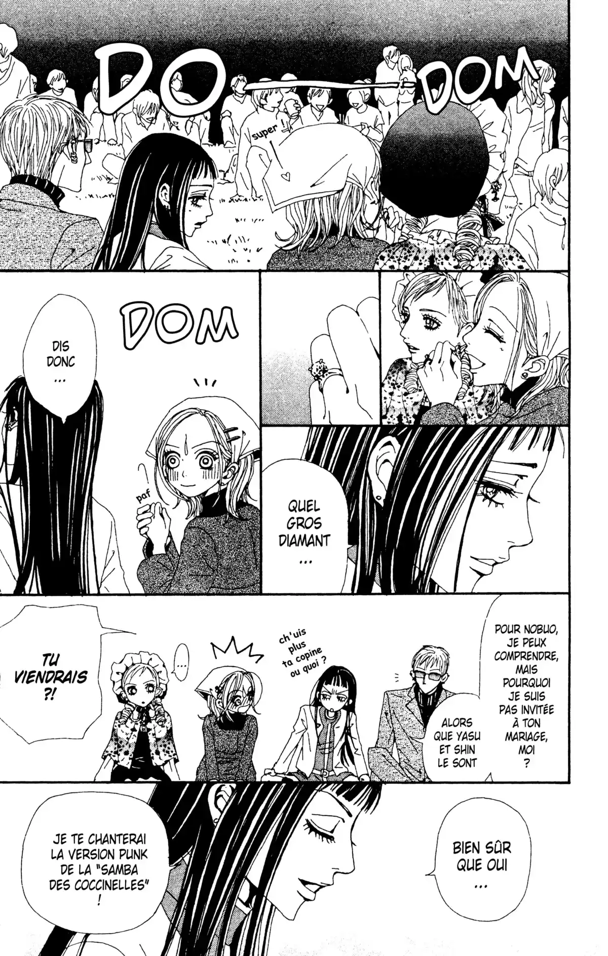 Nana Volume 12 page 45