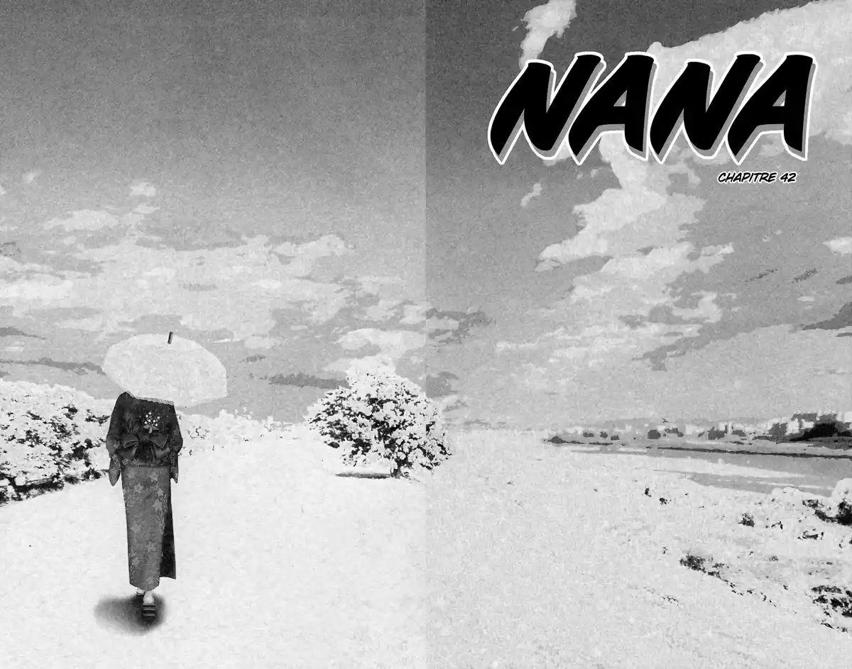 Nana Volume 12 page 6