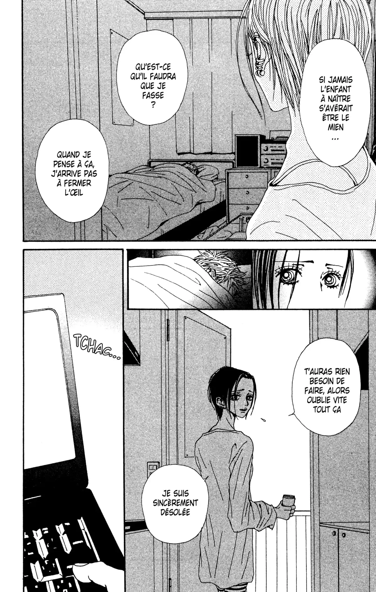 Nana Volume 12 page 79
