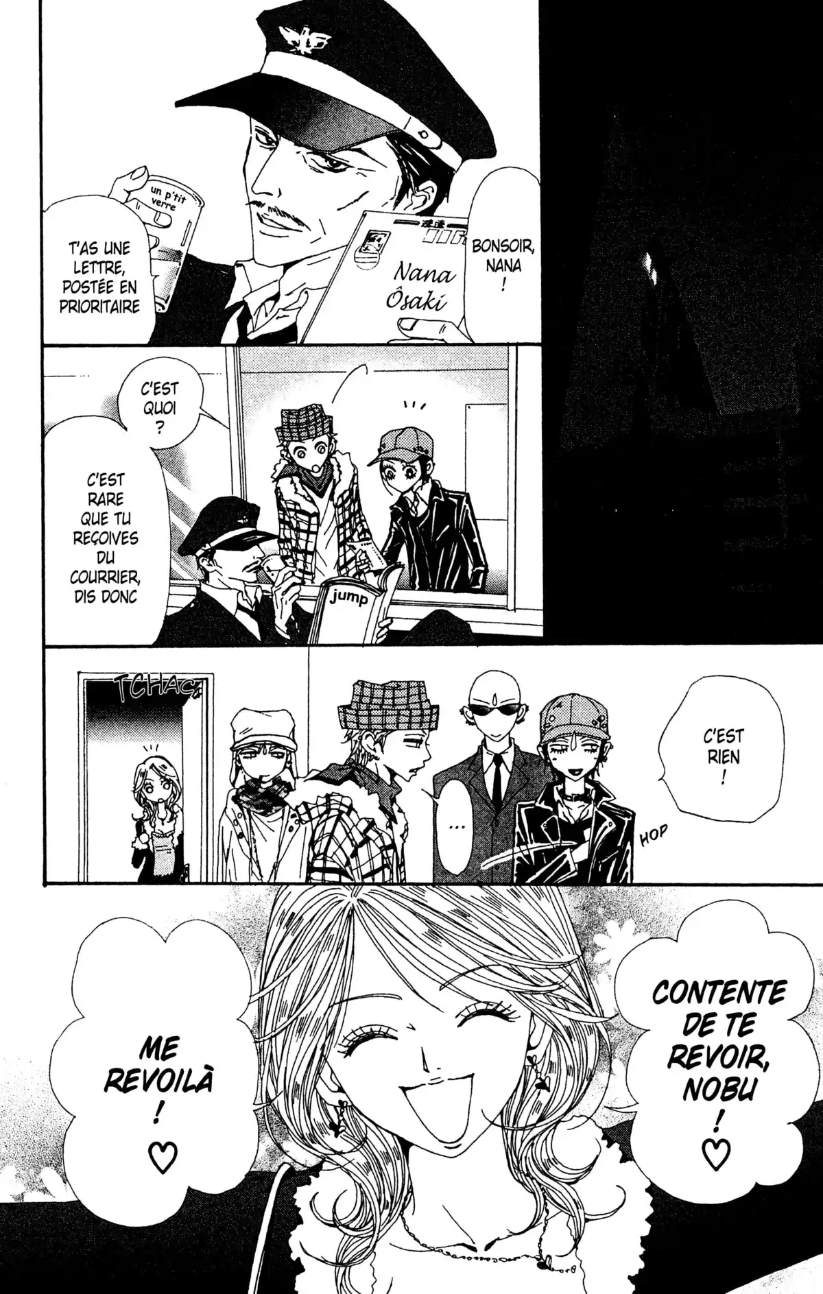 Nana Volume 12 page 93