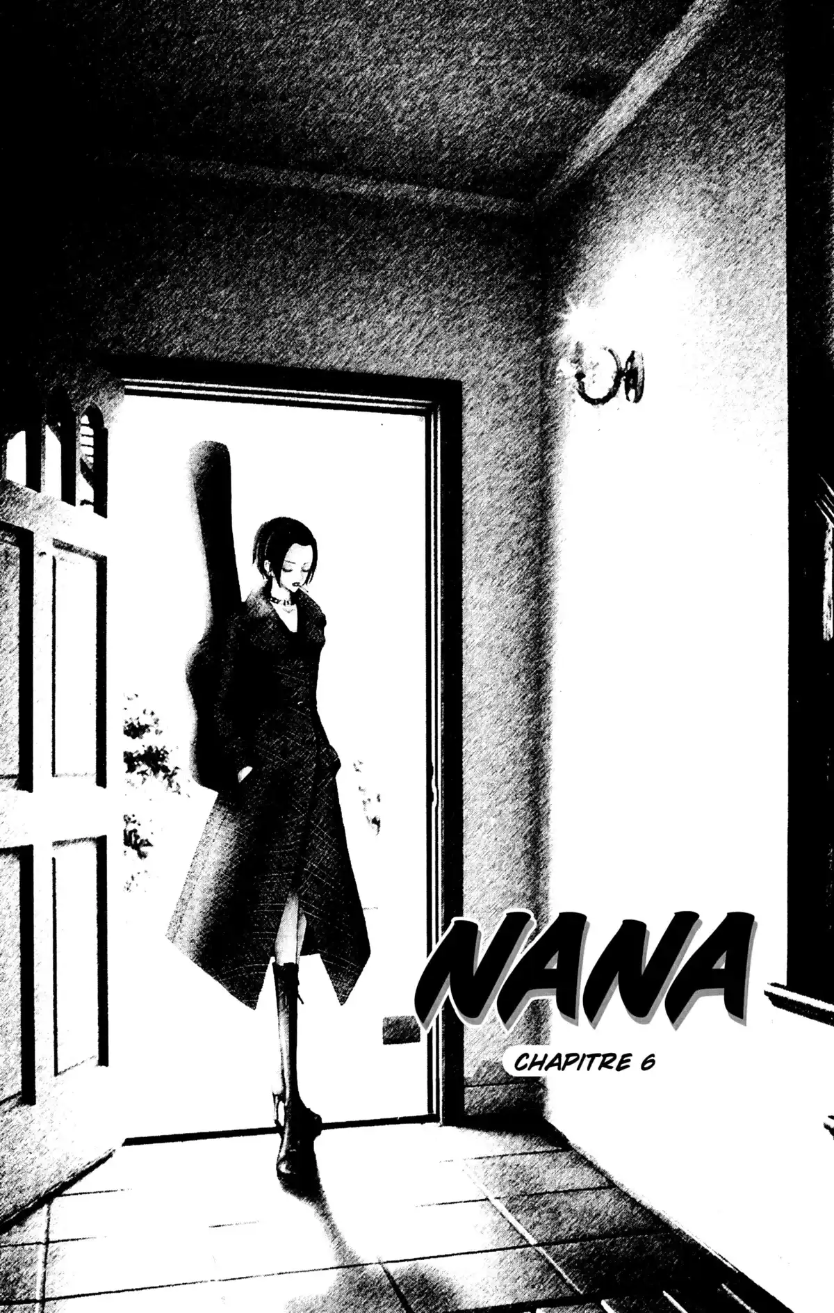 Nana Volume 3 page 49