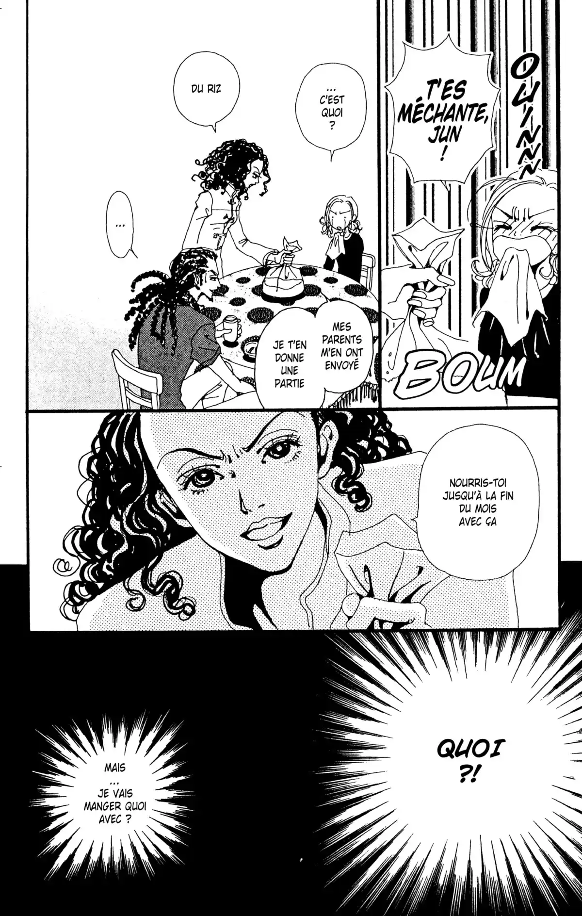 Nana Volume 3 page 57