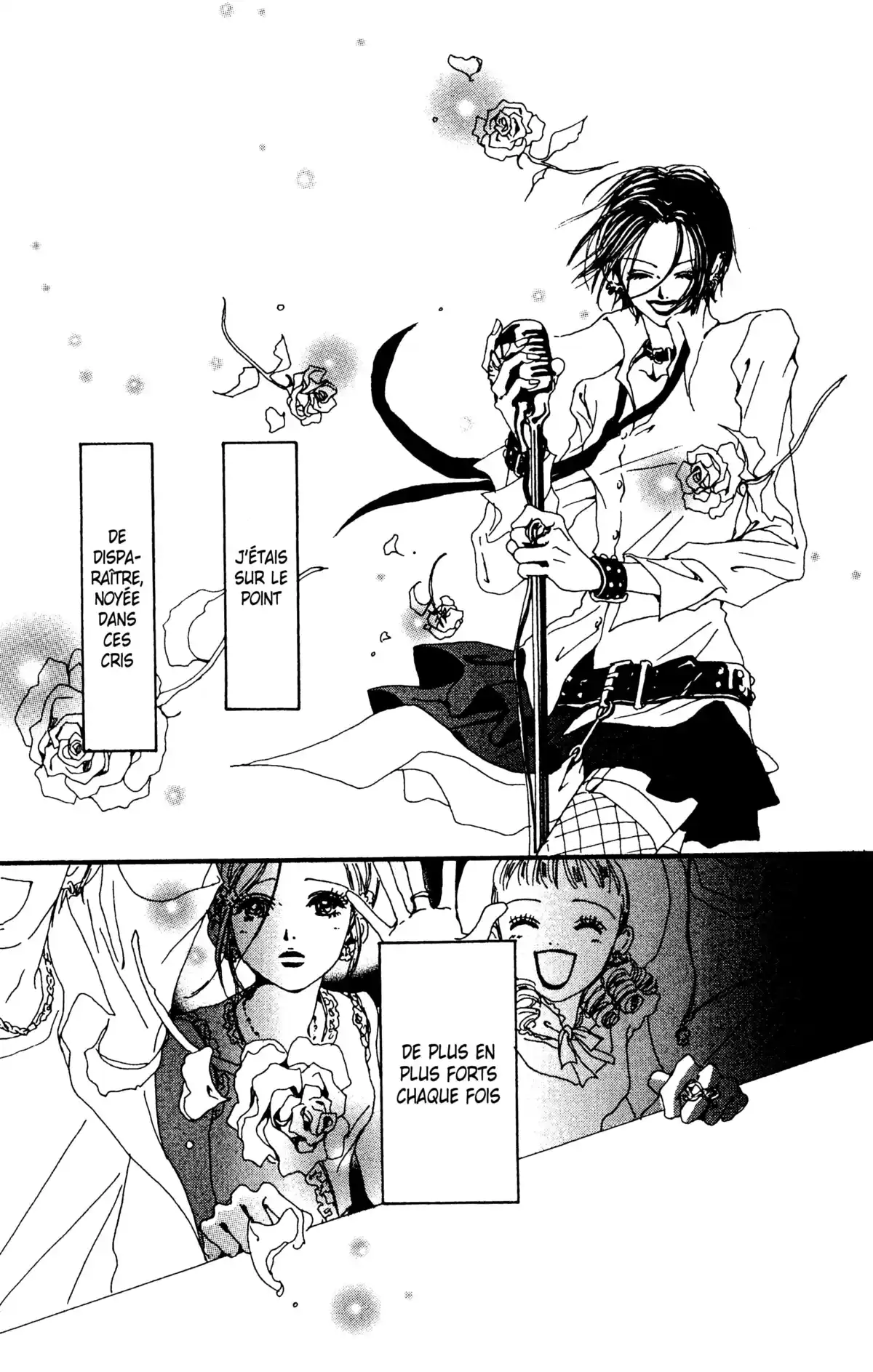 Nana Volume 7 page 14