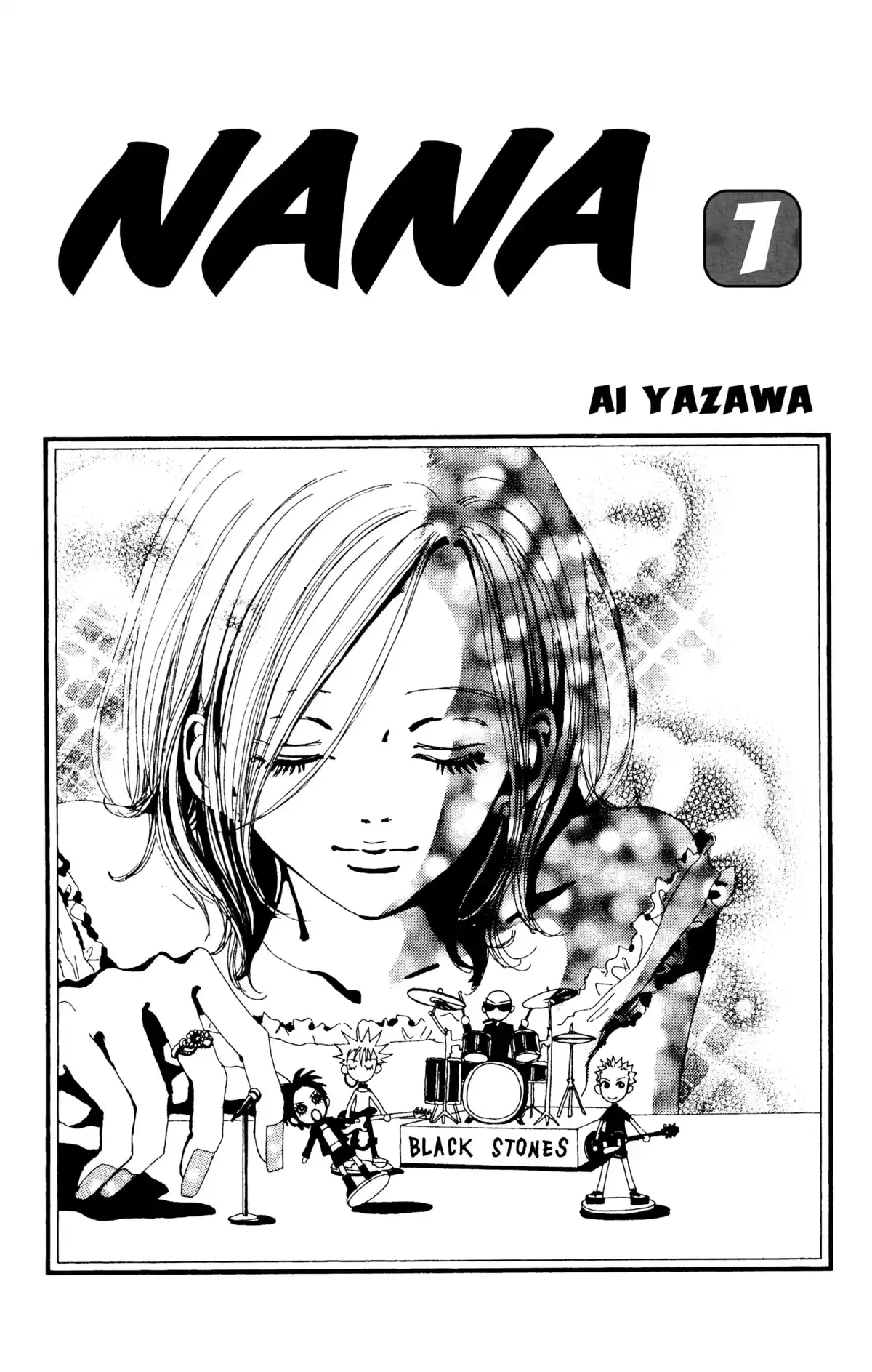 Nana Volume 7 page 2