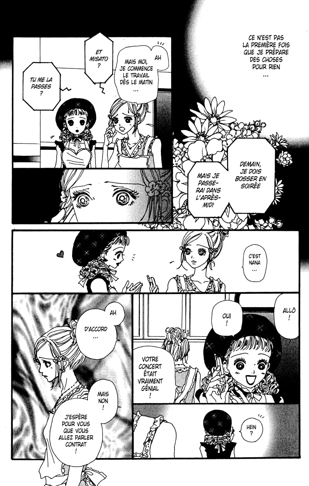 Nana Volume 7 page 26