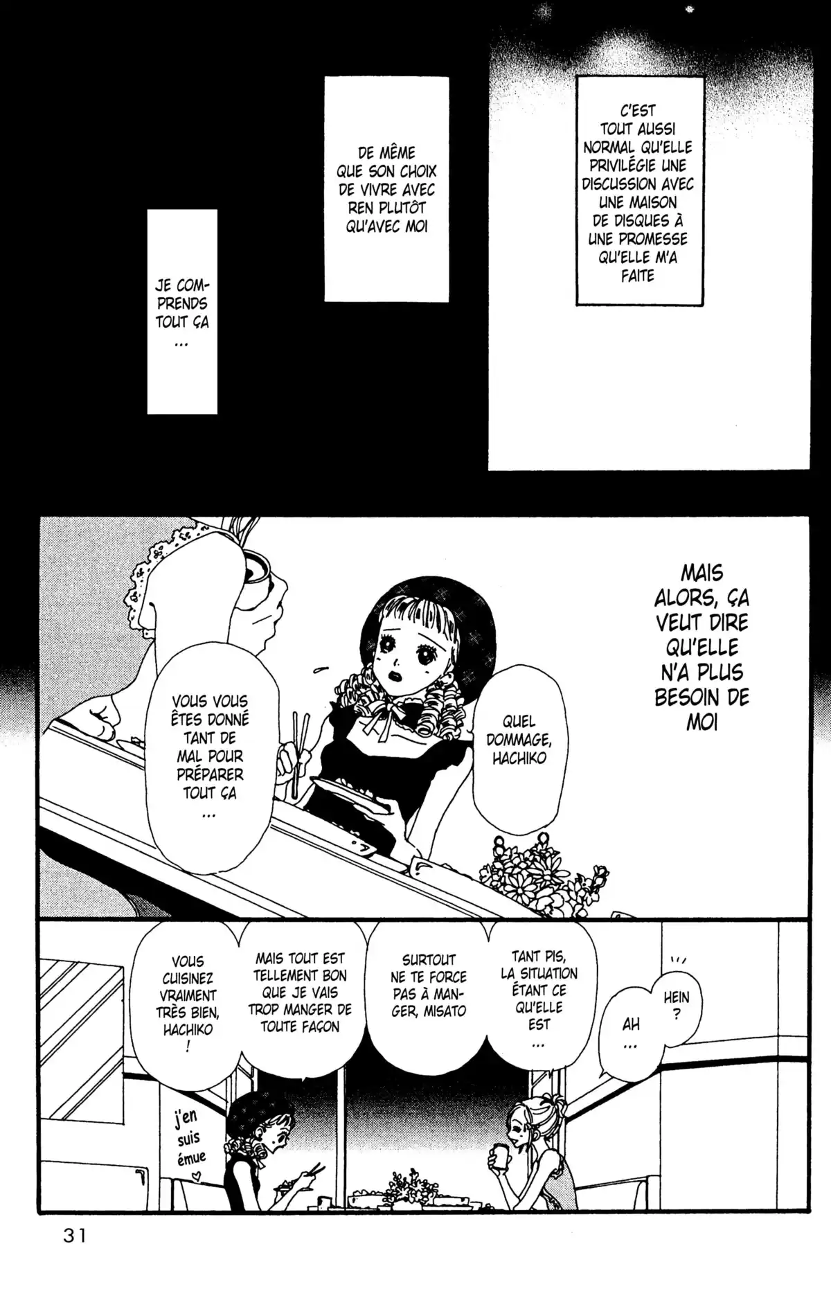 Nana Volume 7 page 30