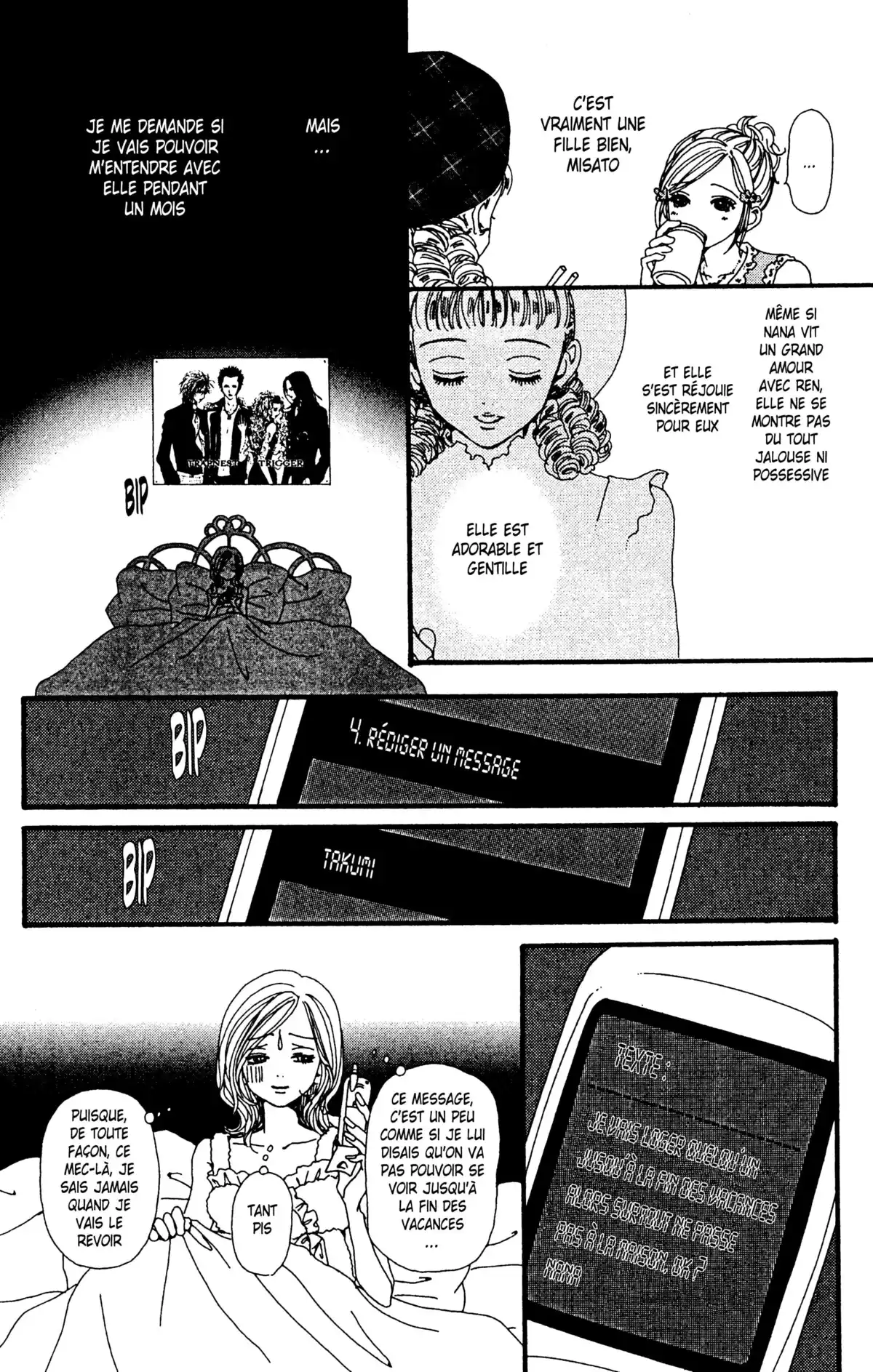 Nana Volume 7 page 31