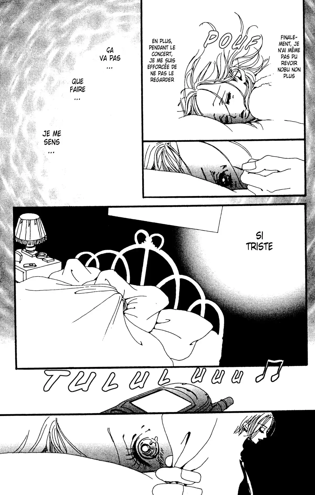 Nana Volume 7 page 32