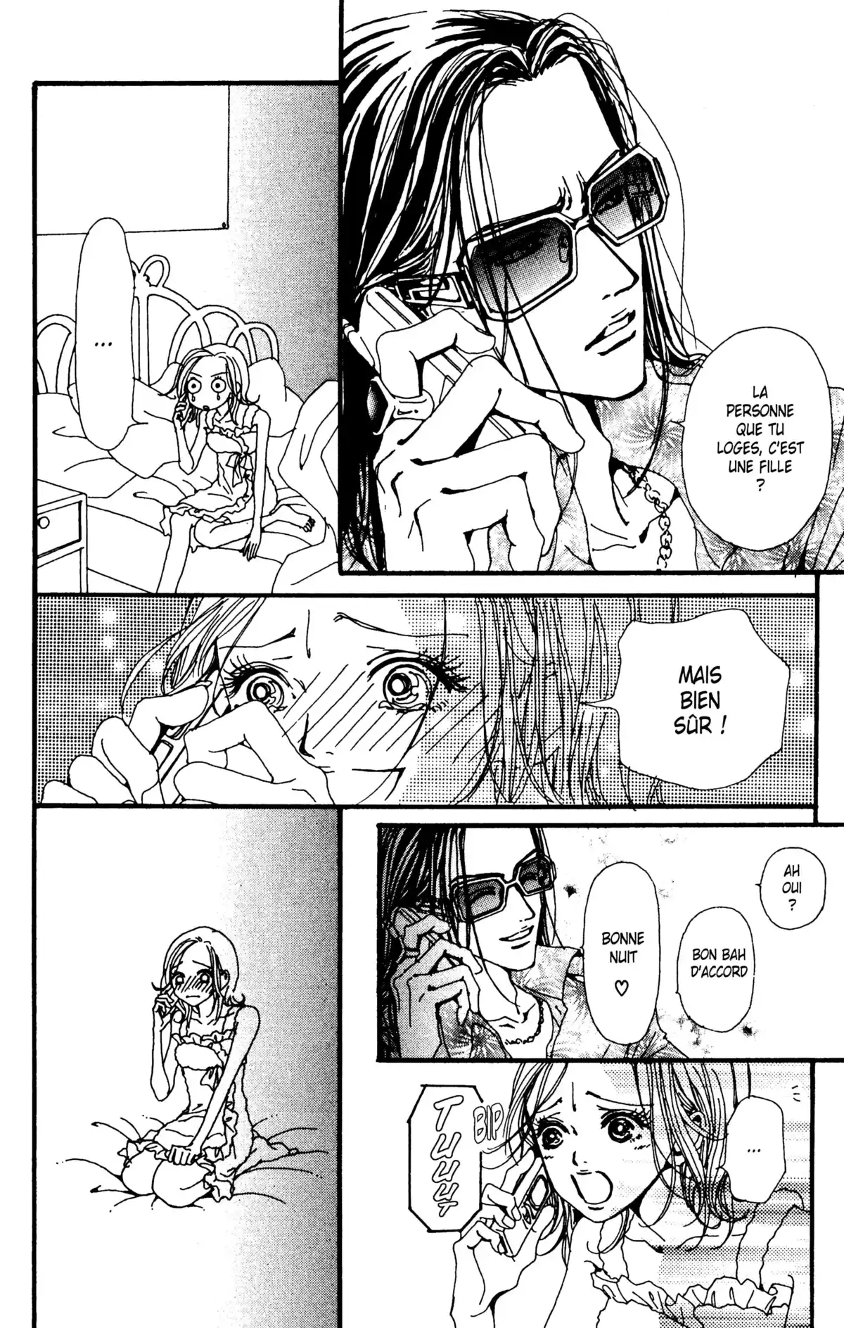 Nana Volume 7 page 33