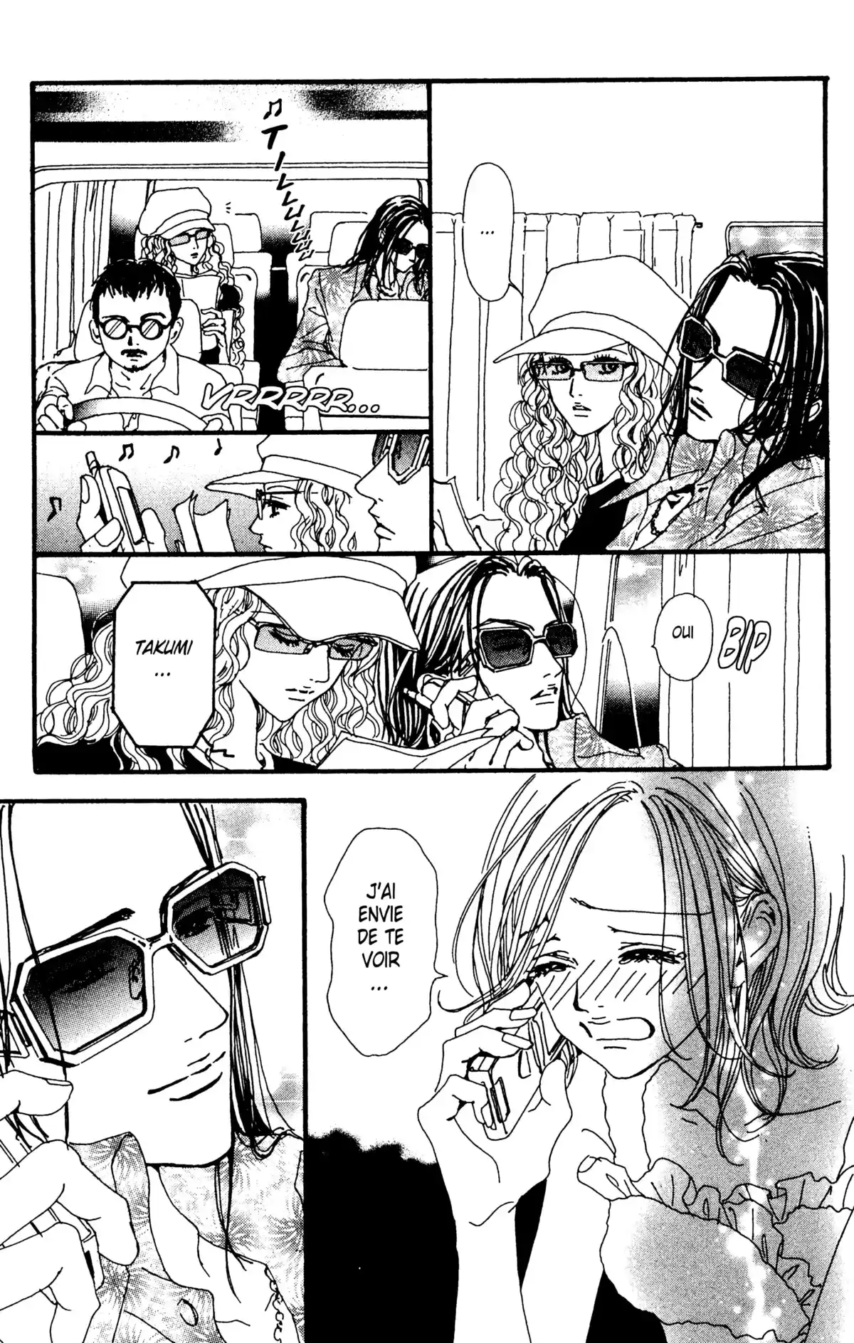 Nana Volume 7 page 34