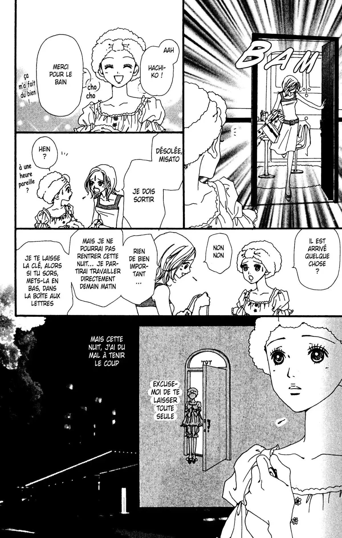 Nana Volume 7 page 35