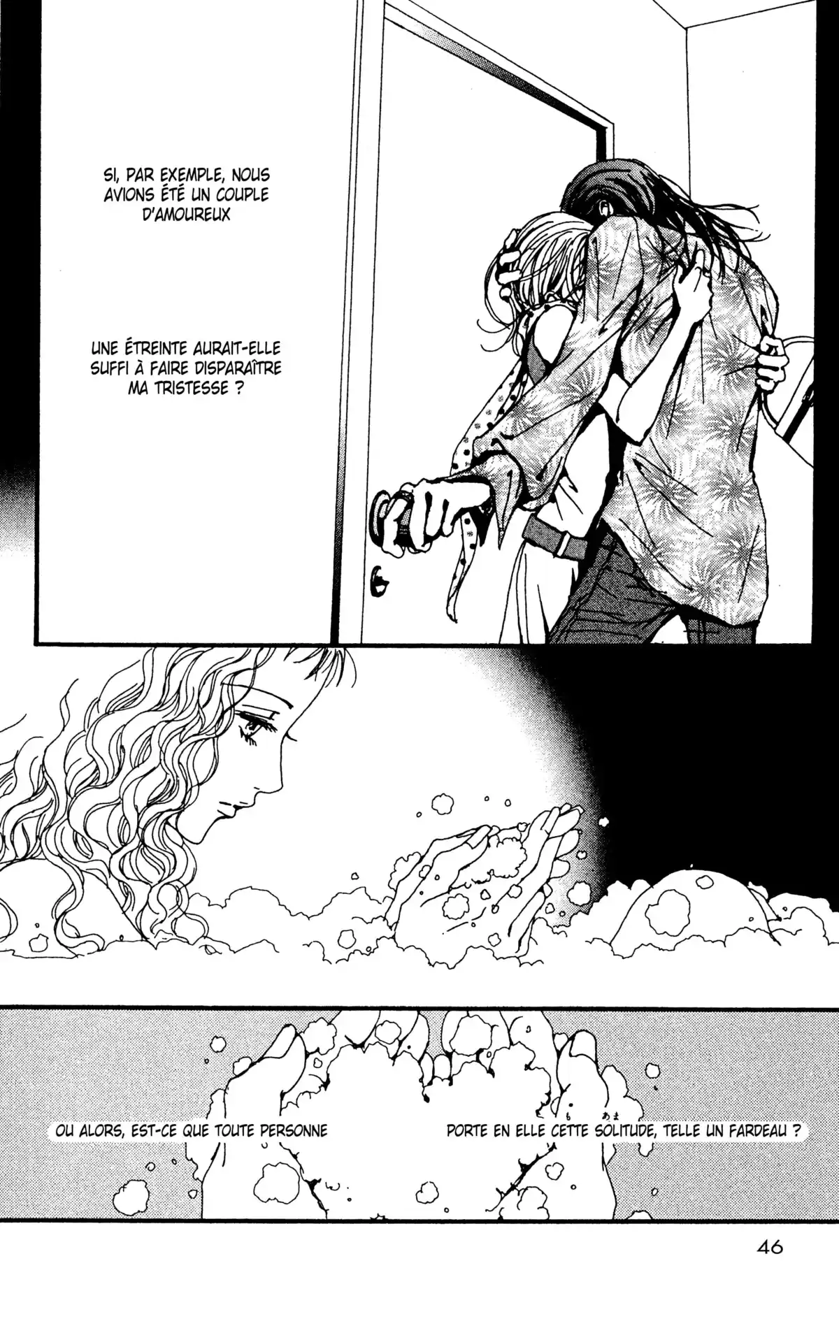 Nana Volume 7 page 45