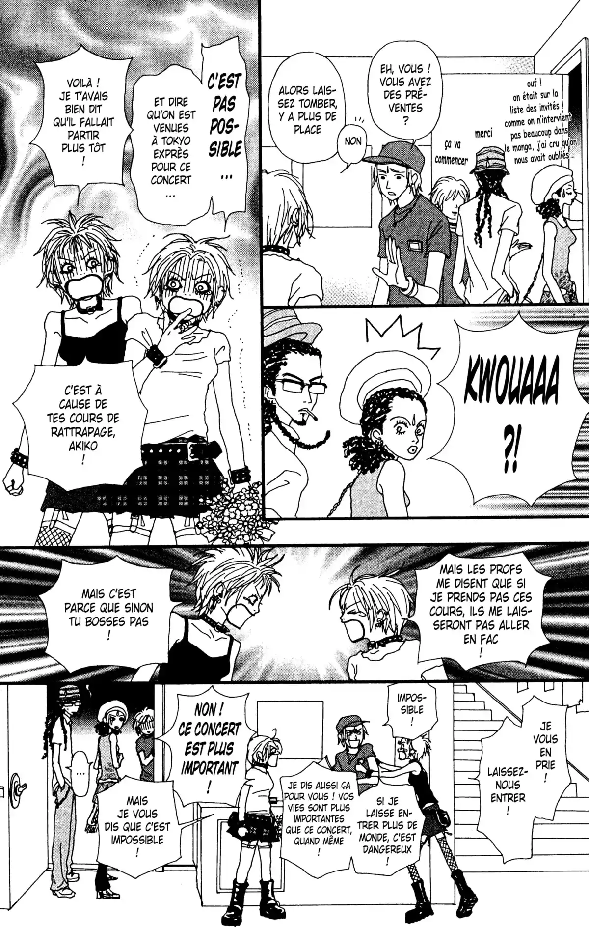 Nana Volume 7 page 9