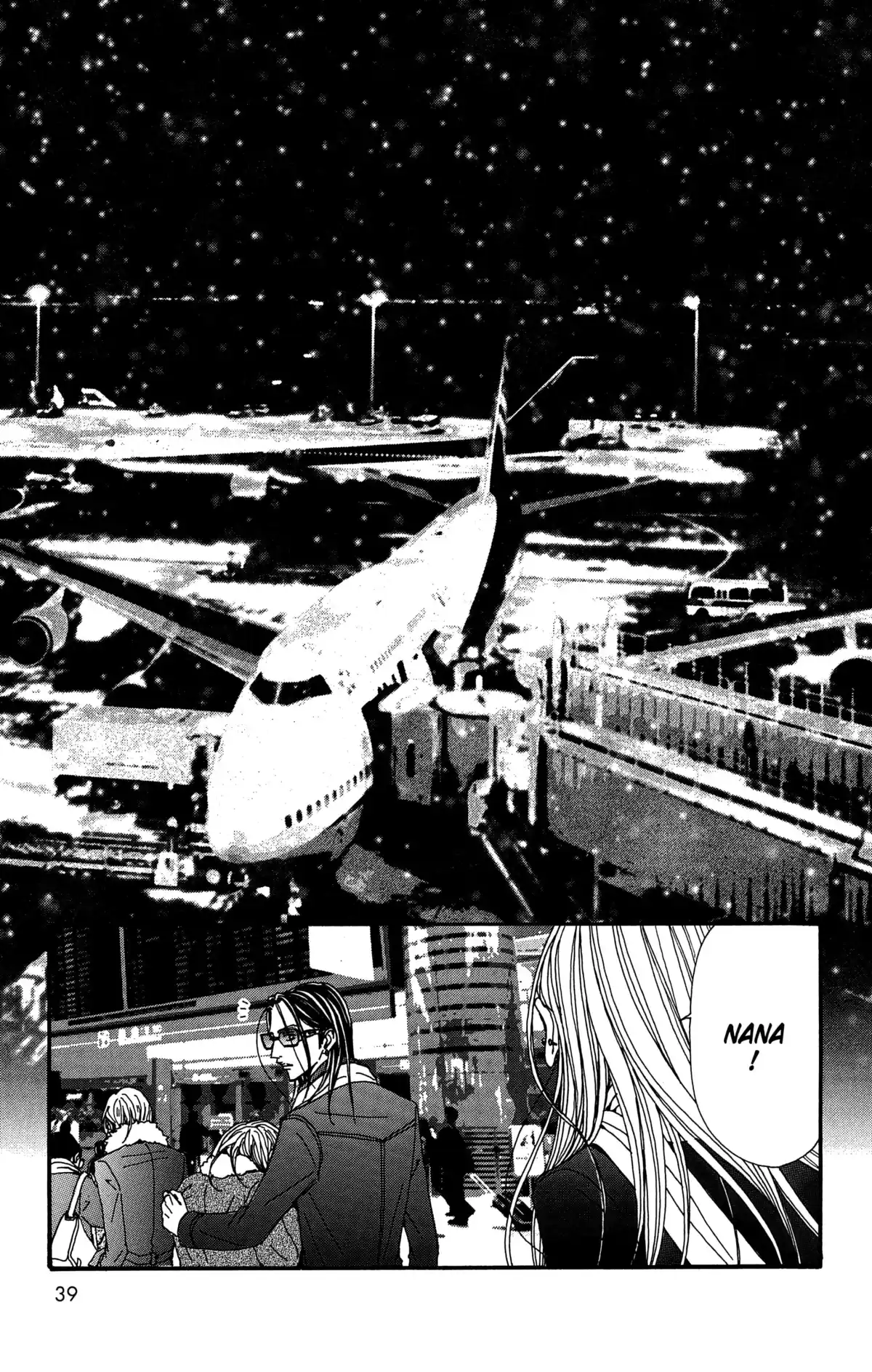Nana Volume 21 page 39