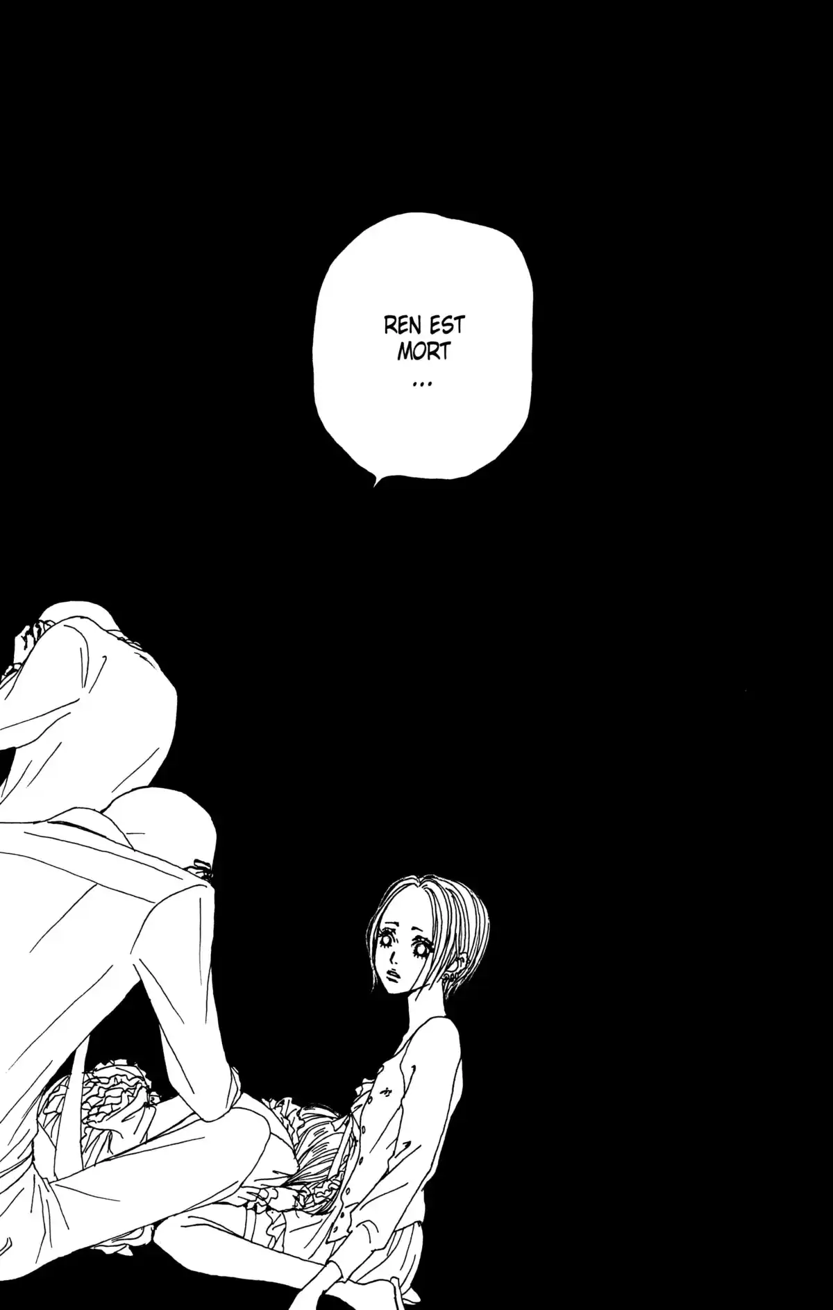 Nana Volume 21 page 75