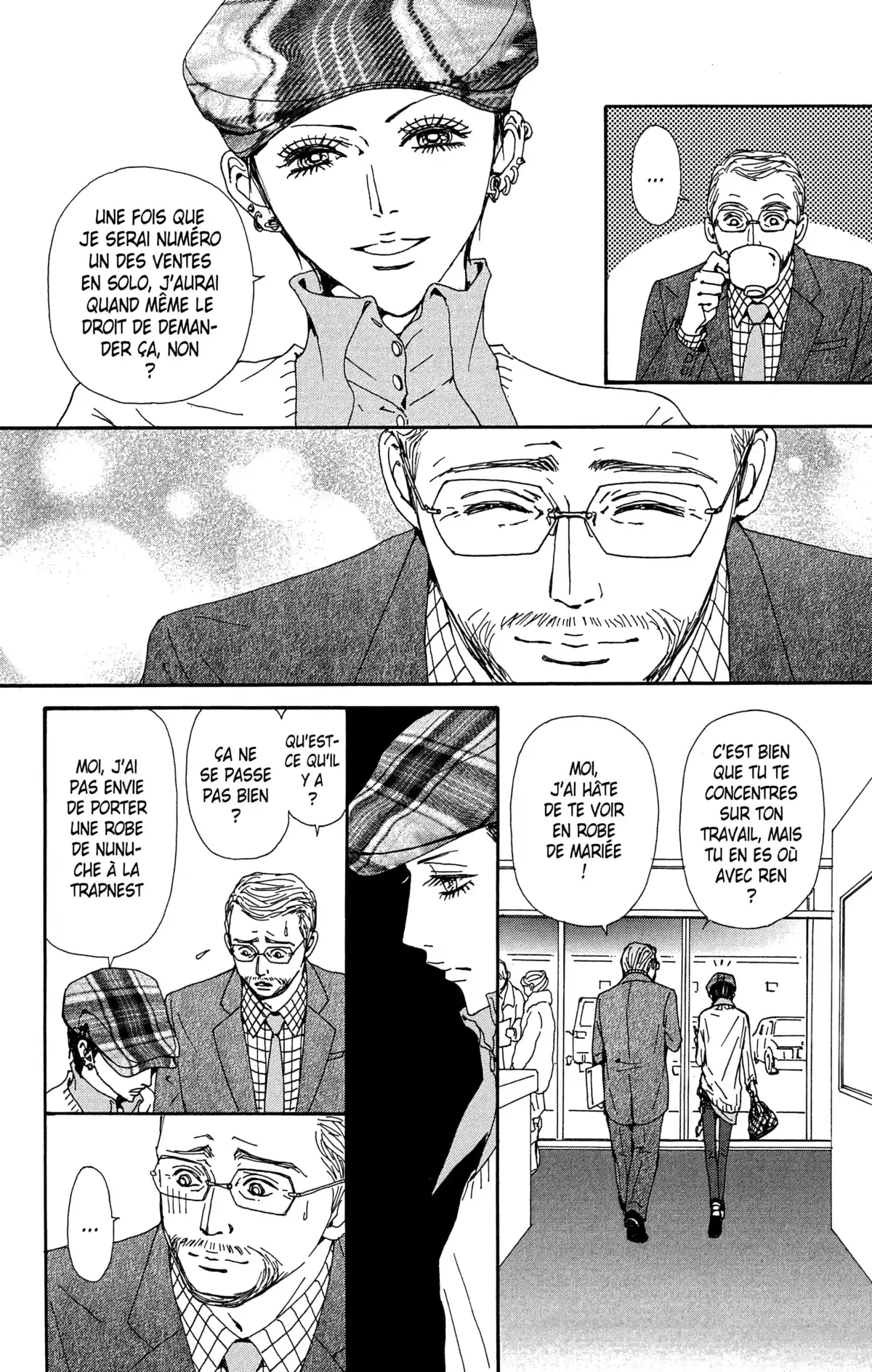 Nana Volume 19 page 103
