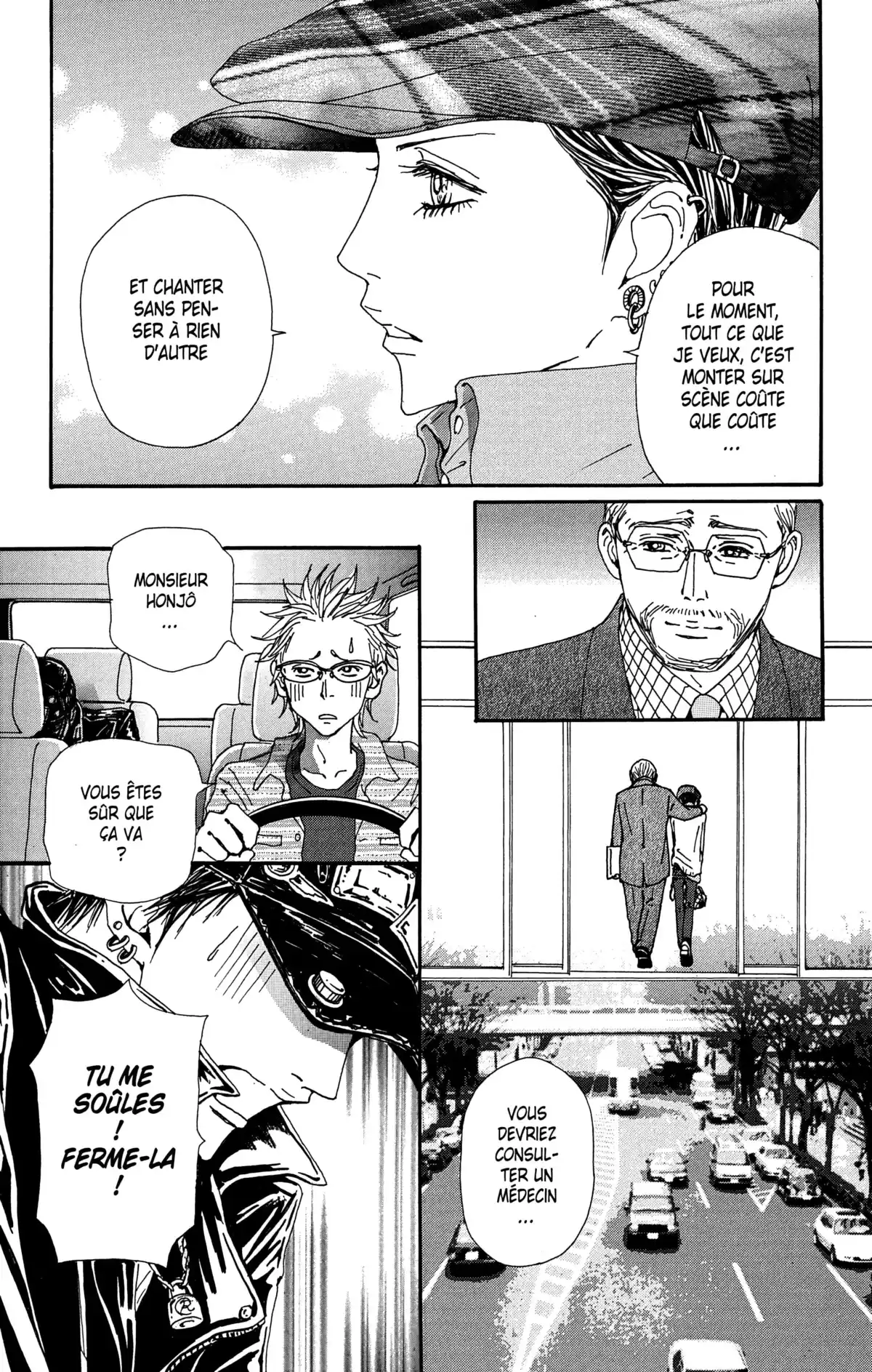 Nana Volume 19 page 104