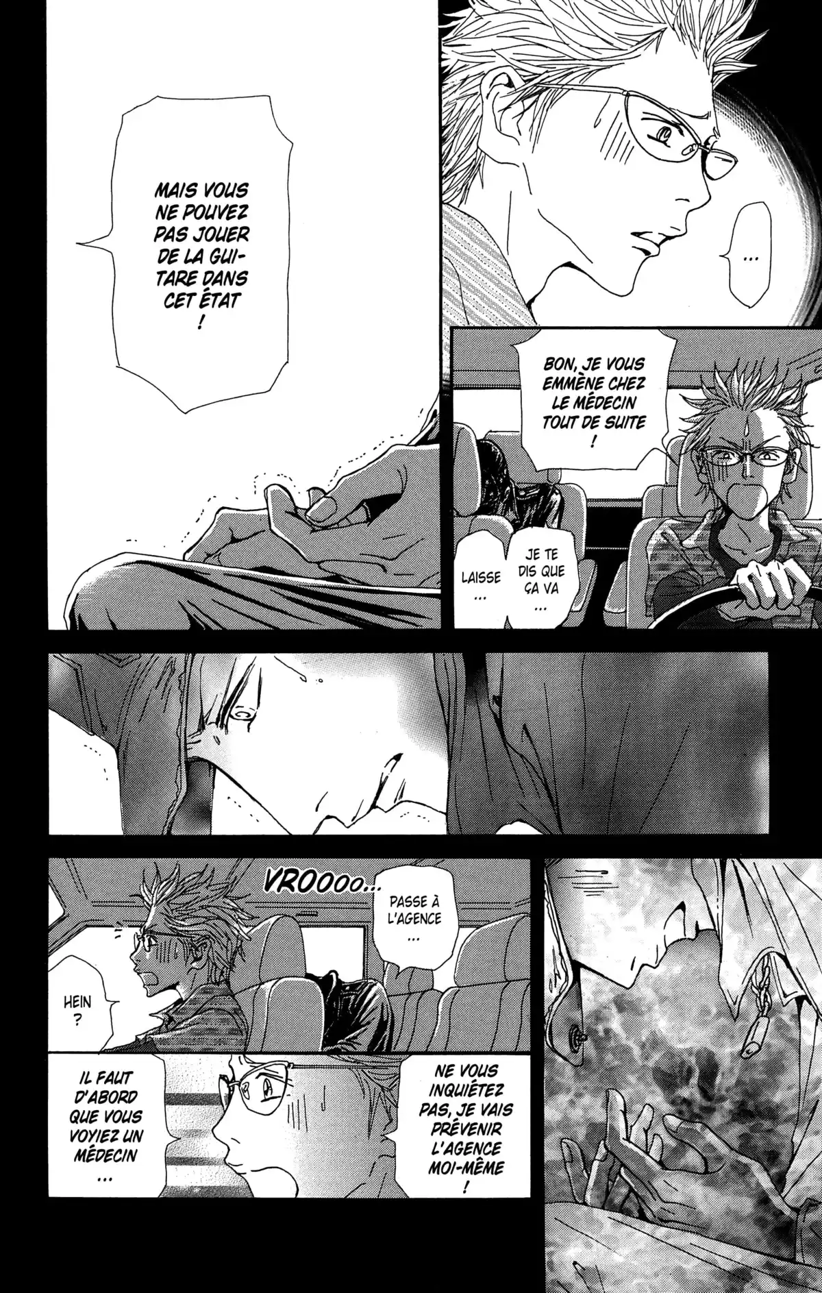 Nana Volume 19 page 105