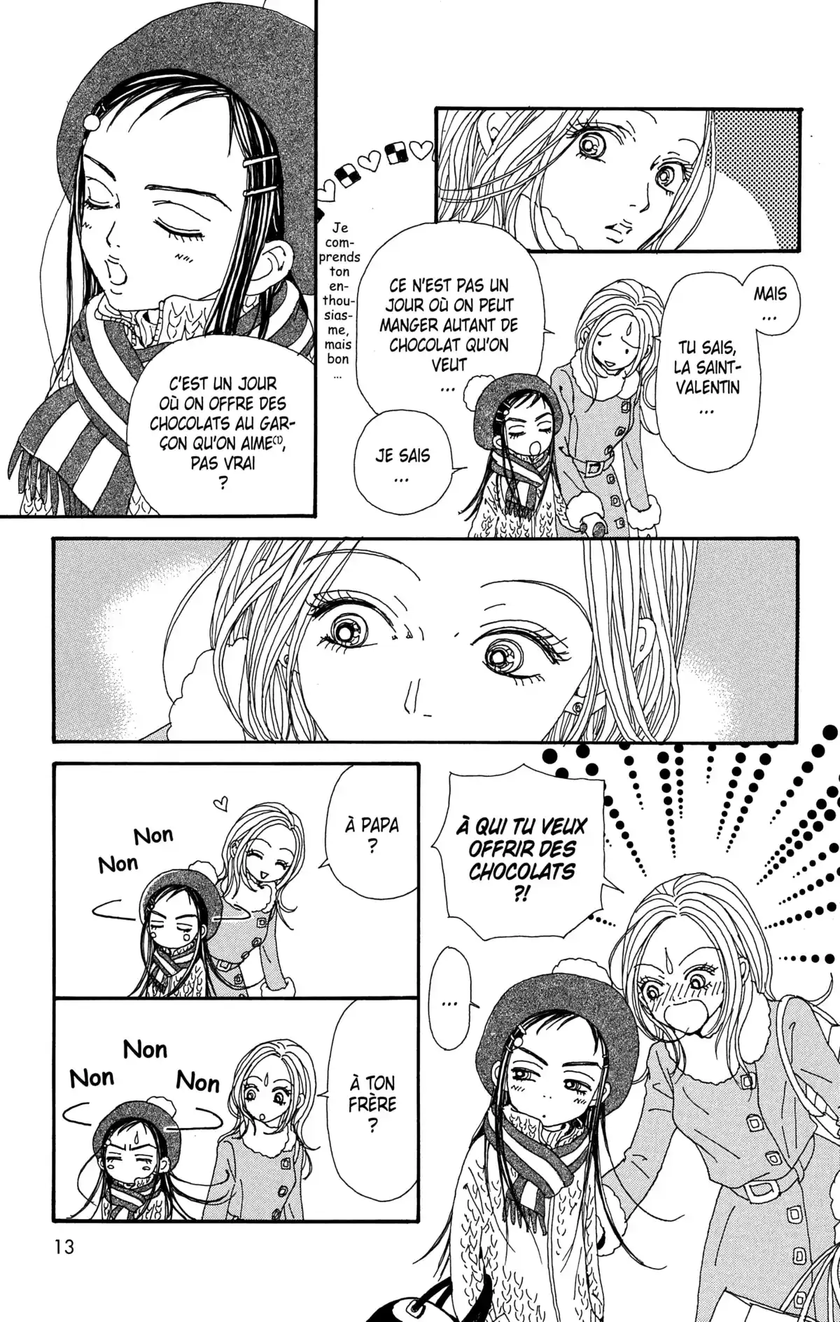 Nana Volume 19 page 11