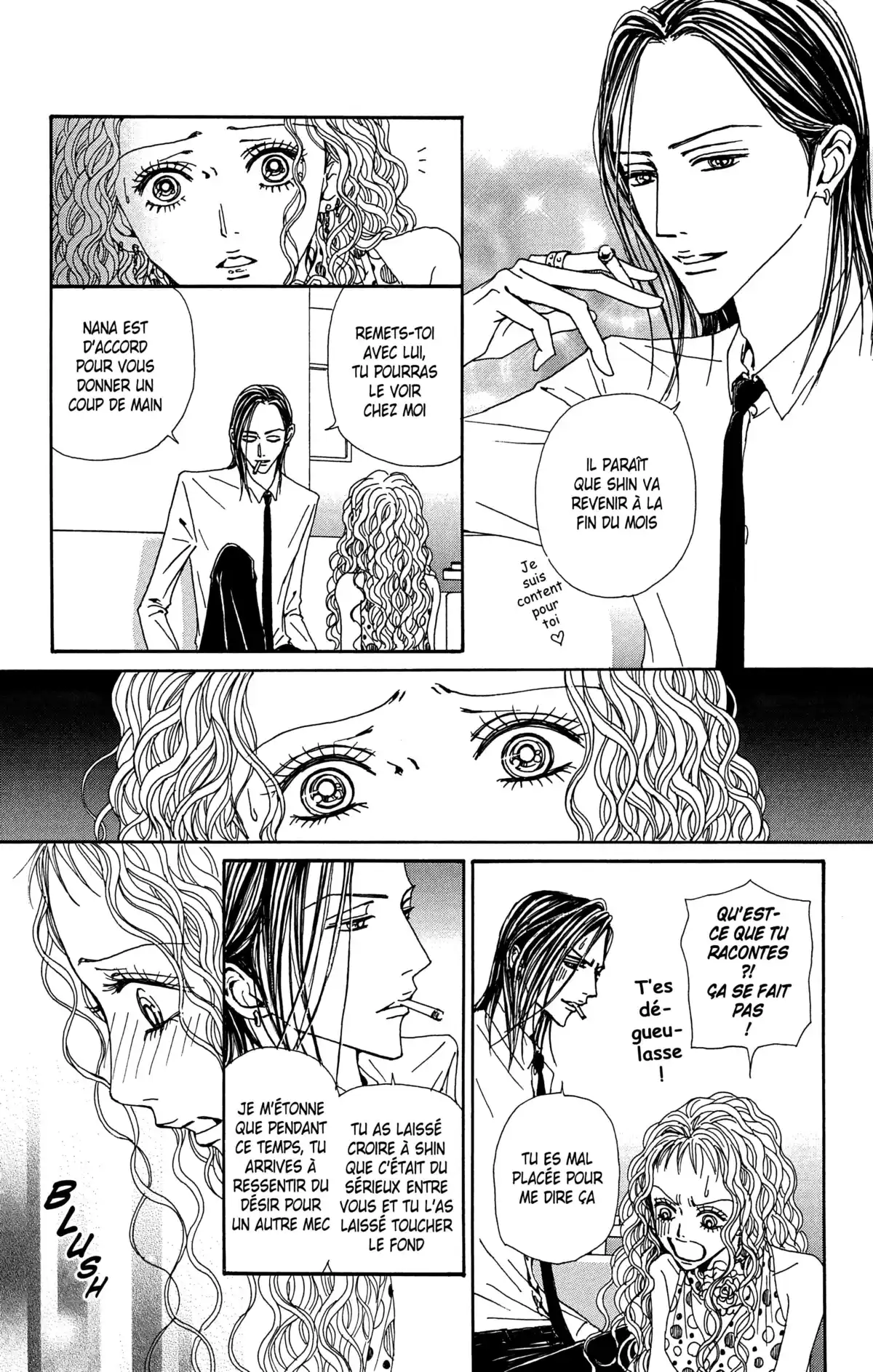 Nana Volume 19 page 110