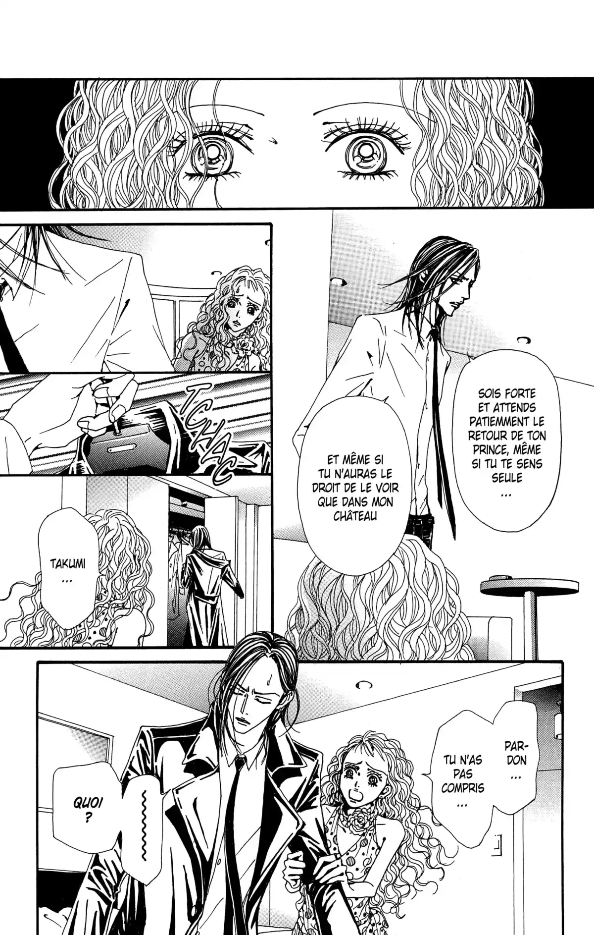 Nana Volume 19 page 114
