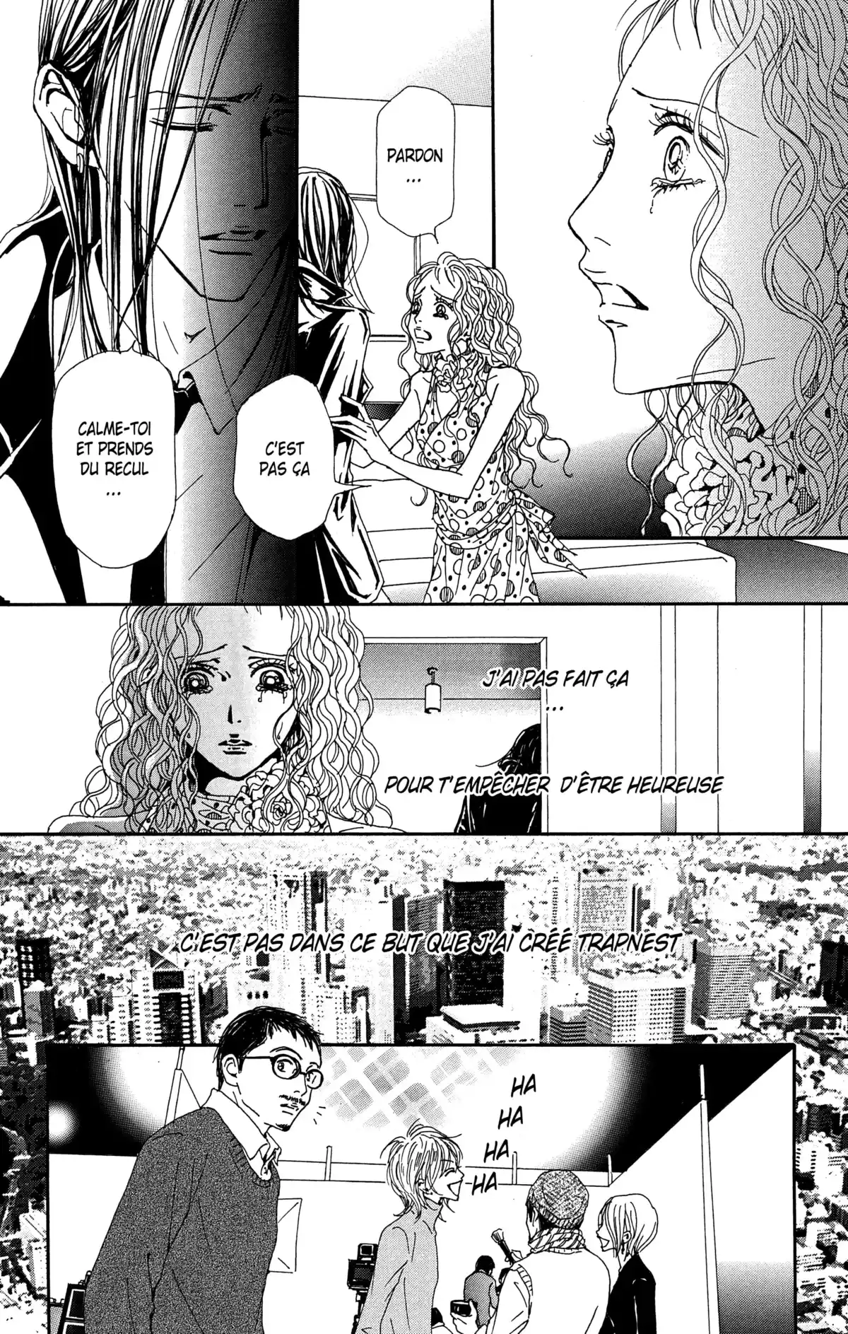 Nana Volume 19 page 117